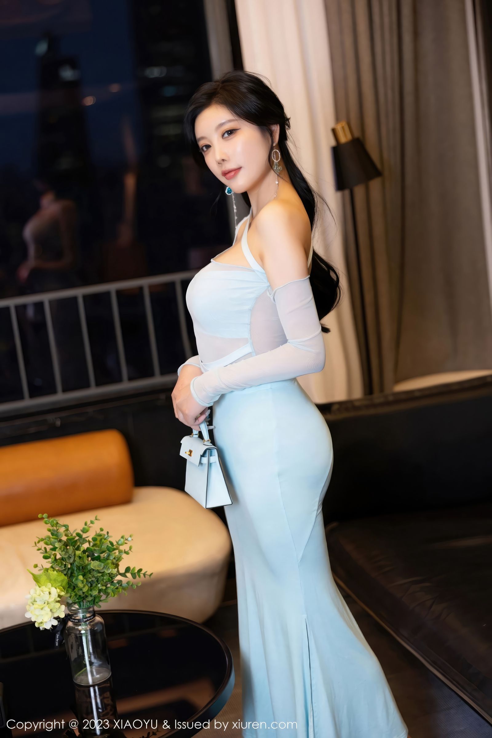 图片[2]-语画界 Vol.1139 杨晨晨-COS世界