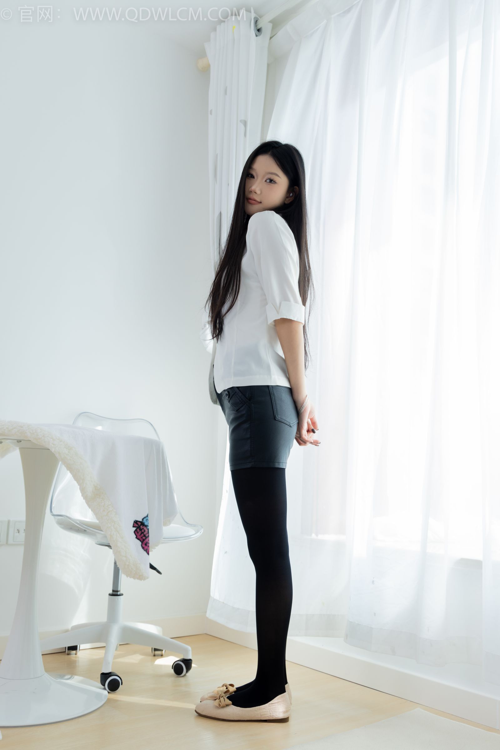 图片[3]-物恋传媒 可惜没有如果-COS世界