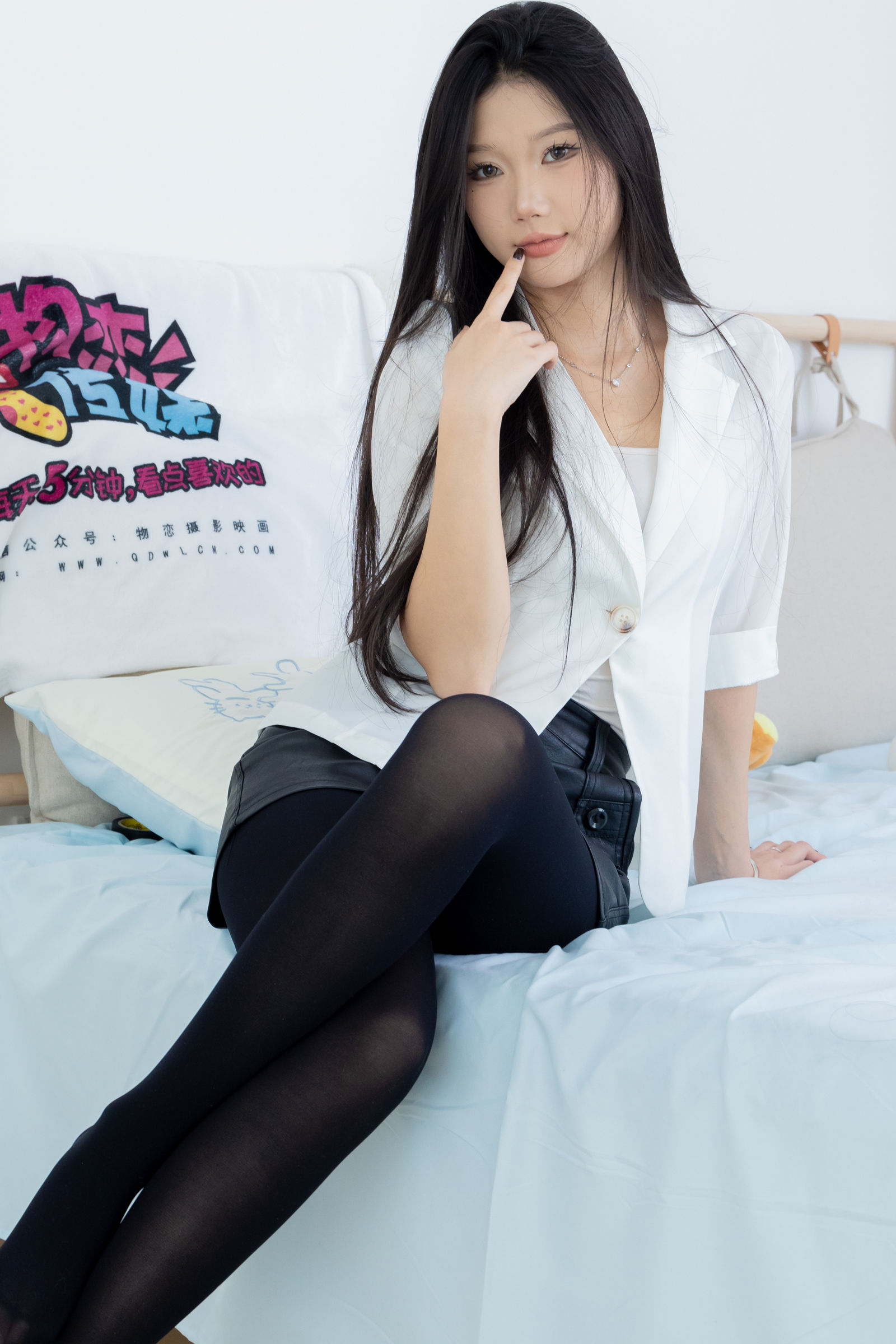 物恋传媒 可惜没有如果-COS世界