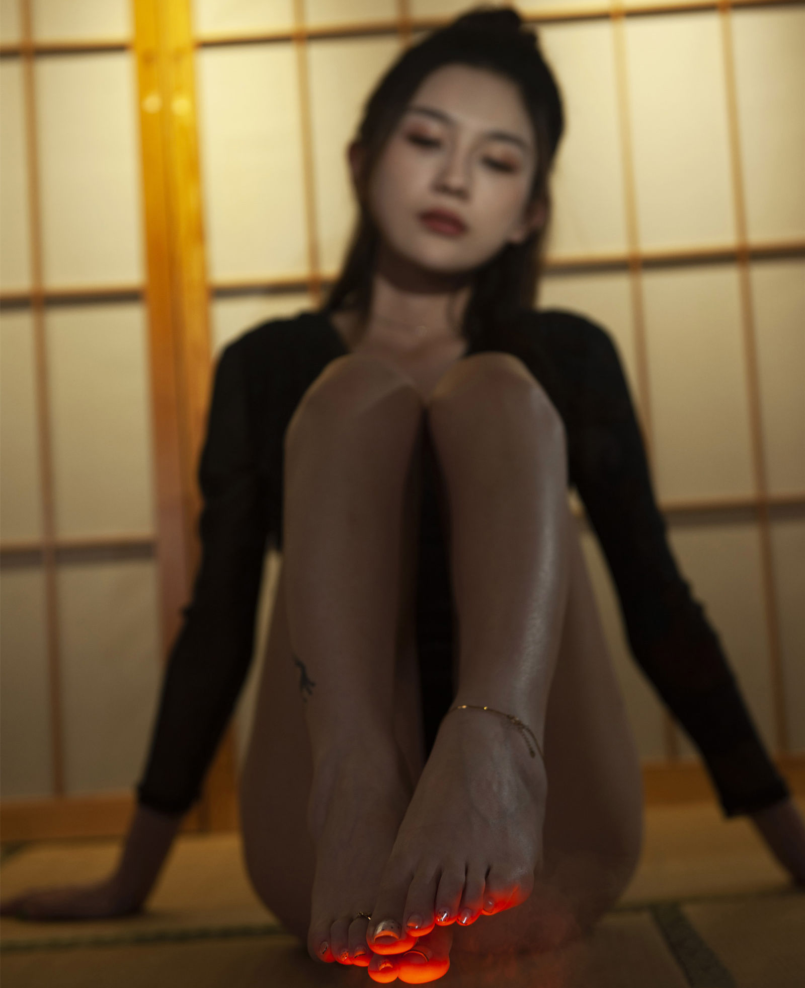 丽柜 唇享欲足私人定制-COS世界
