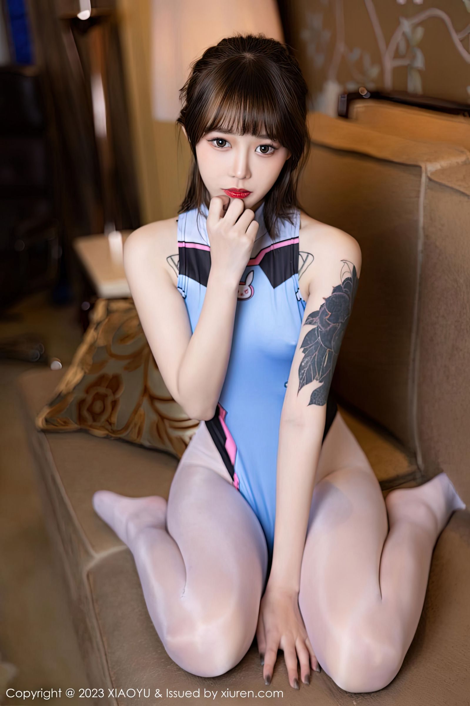 图片[2]-语画界 Vol.961 奶瓶-COS世界