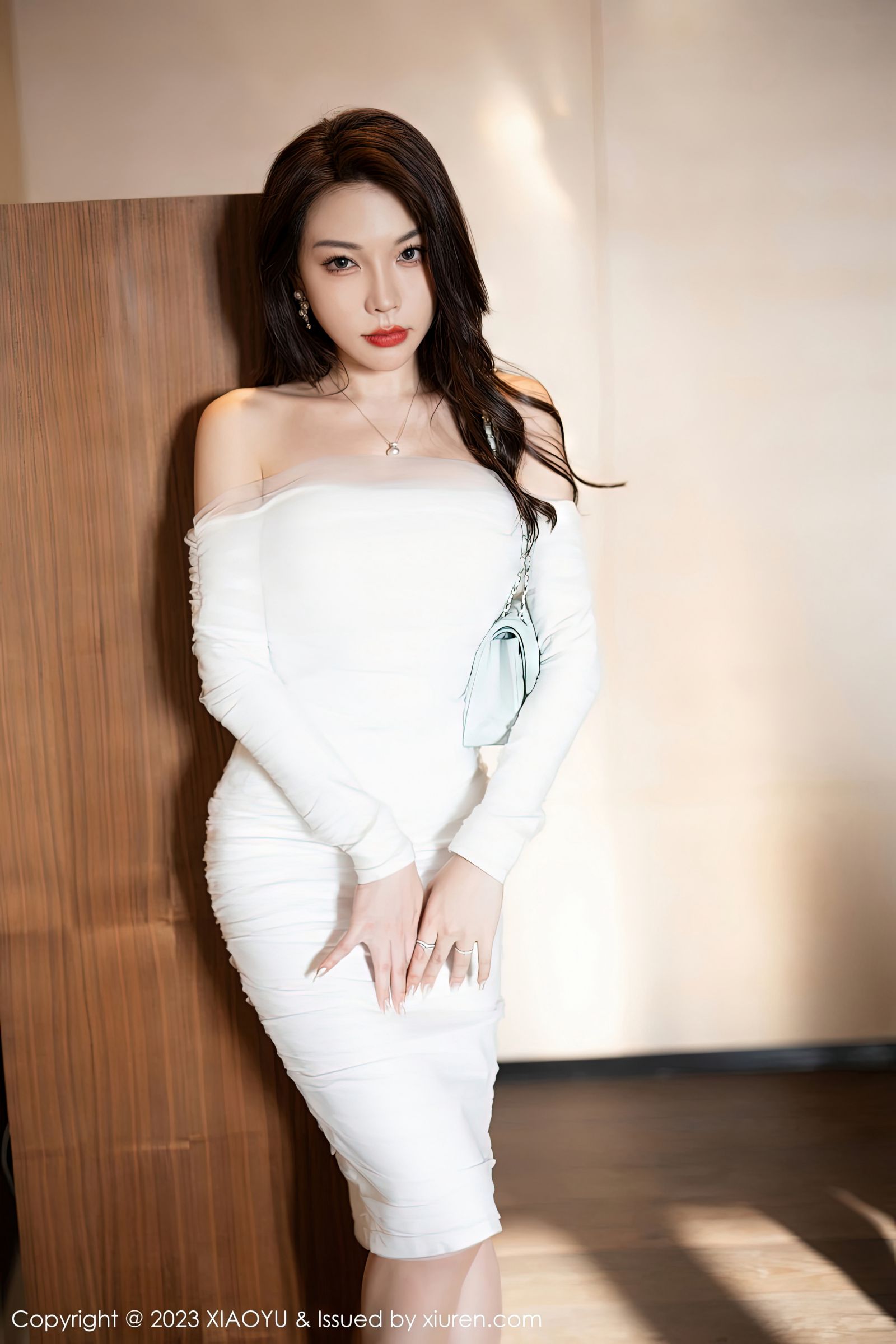 图片[3]-语画界 Vol.957 徐莉芝-COS世界