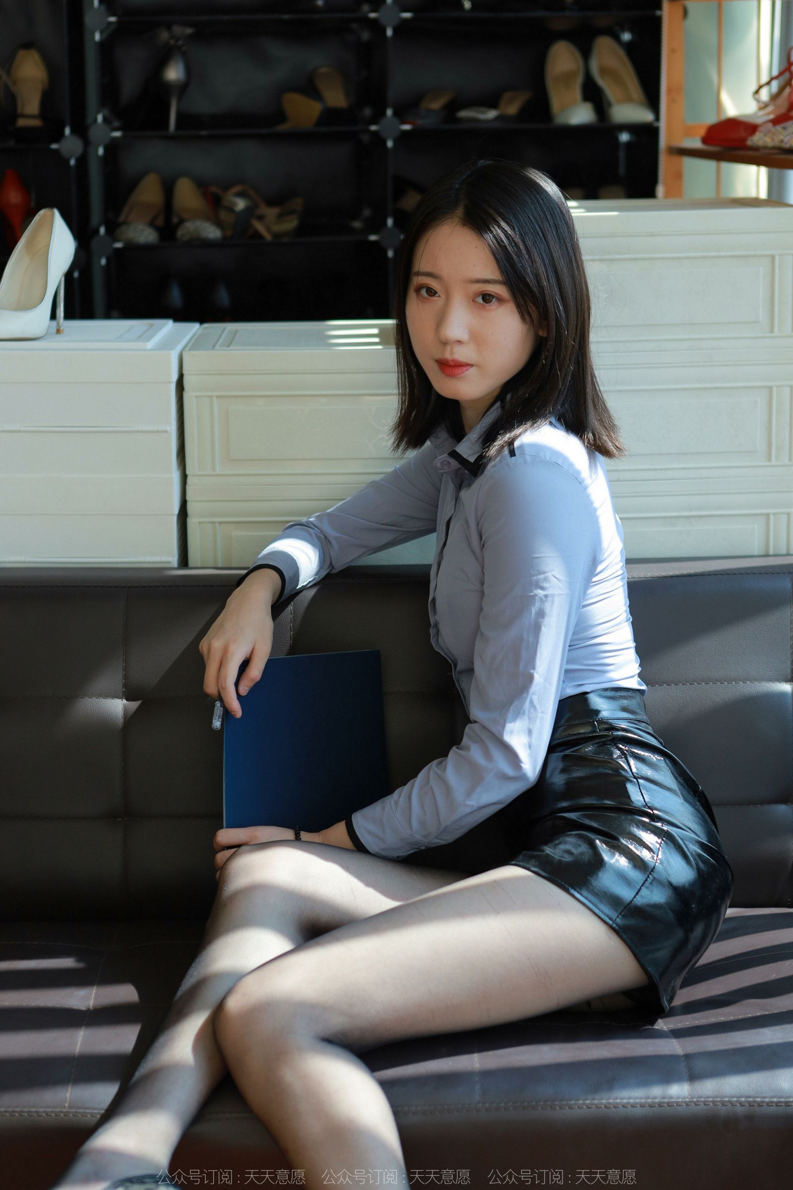 图片[2]-异思趣向 嘿丝合同-COS世界