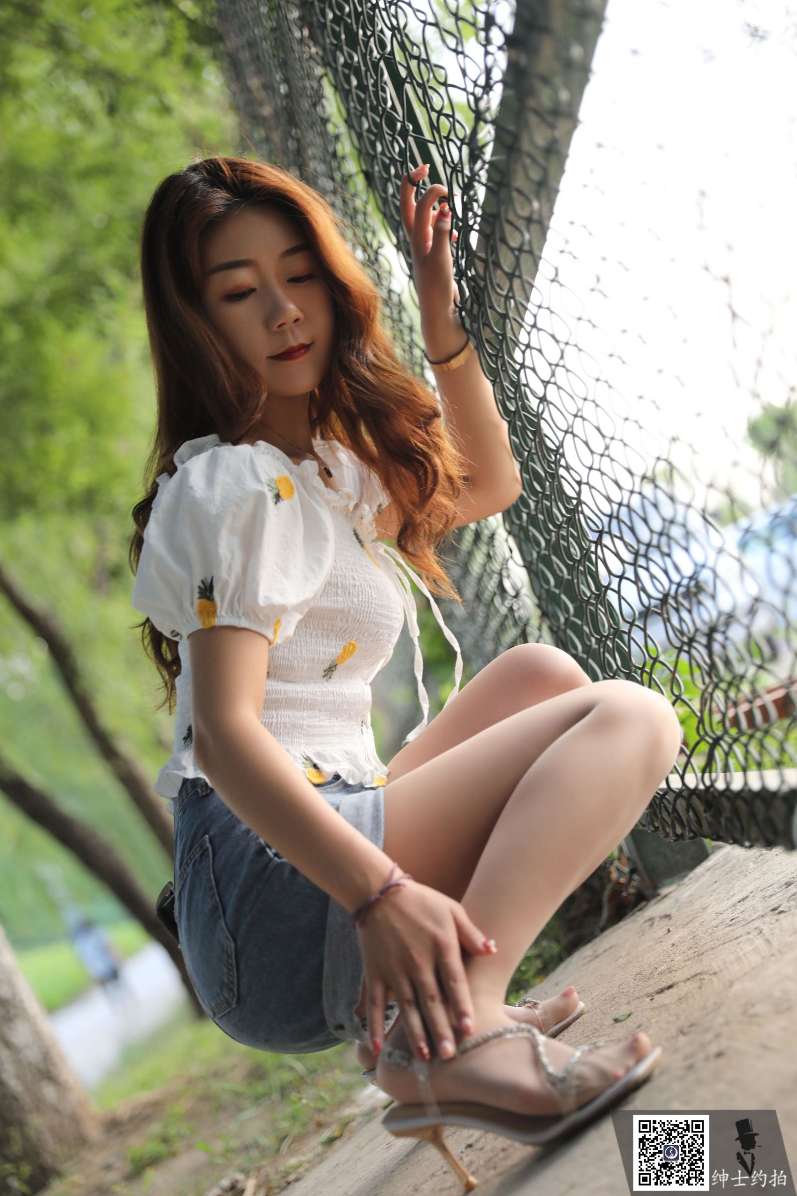 图片[5]-绅士写真 SS137 雪雪-COS世界