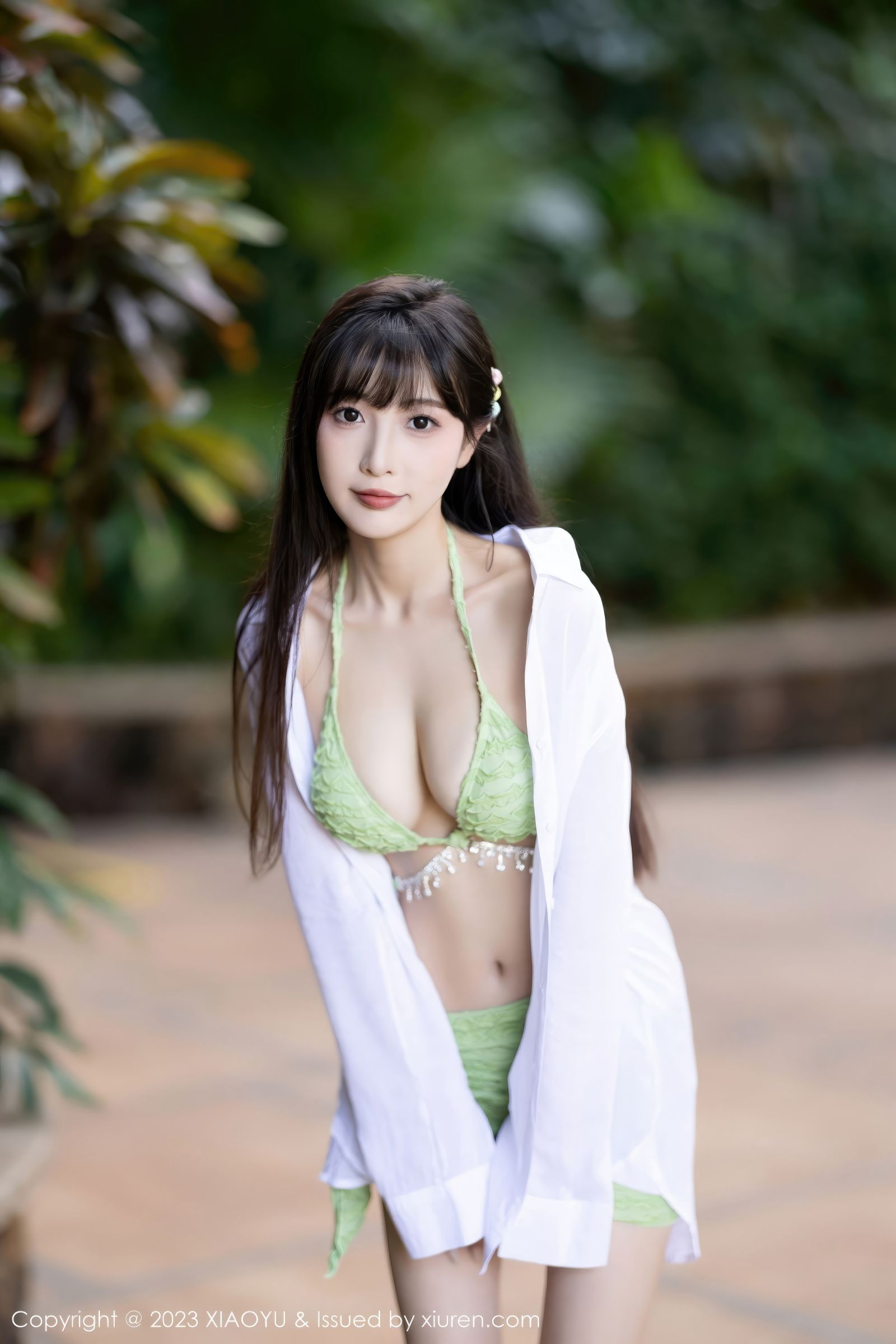 图片[4]-语画界 Vol.1145 林星阑-COS世界