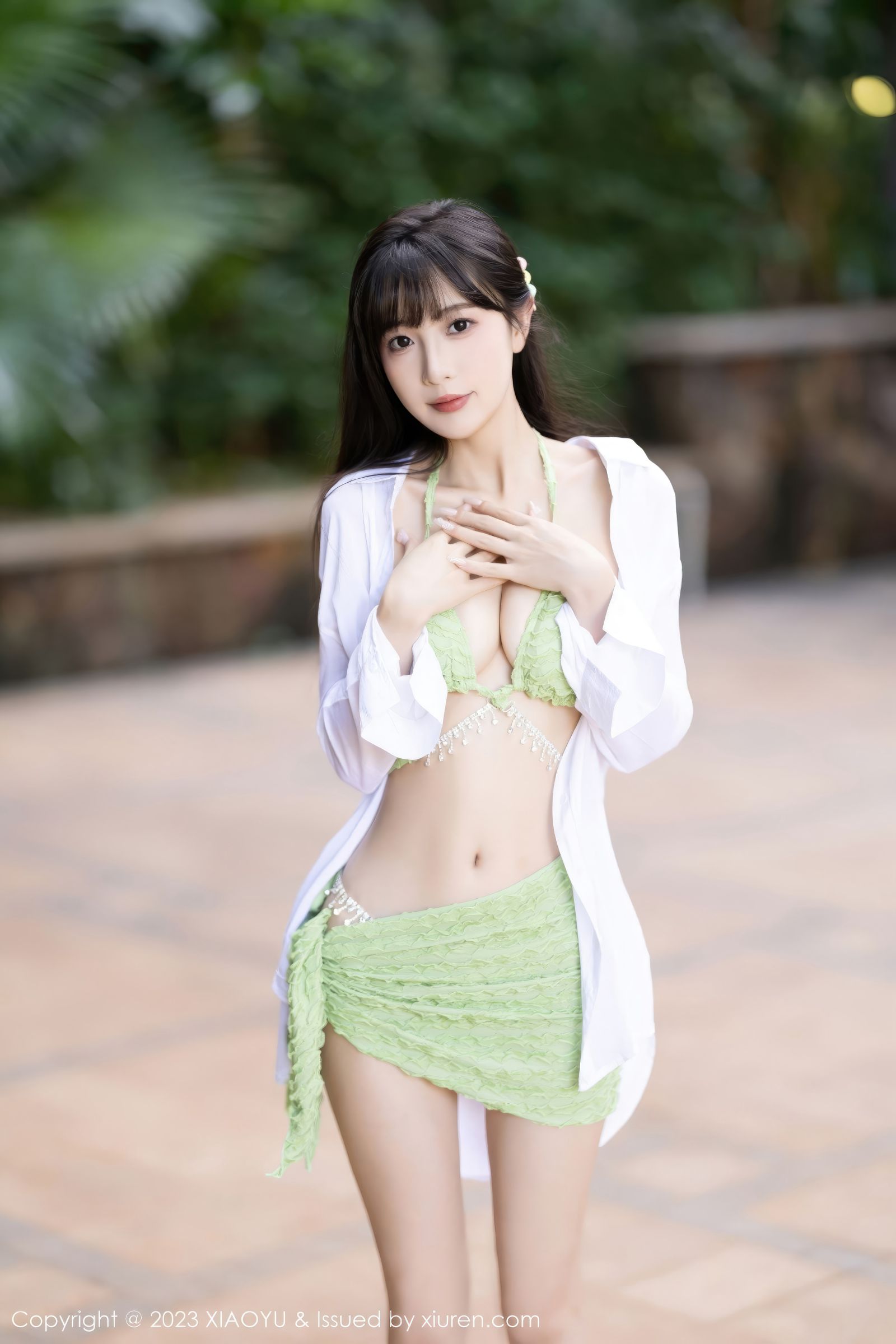 图片[2]-语画界 Vol.1145 林星阑-COS世界