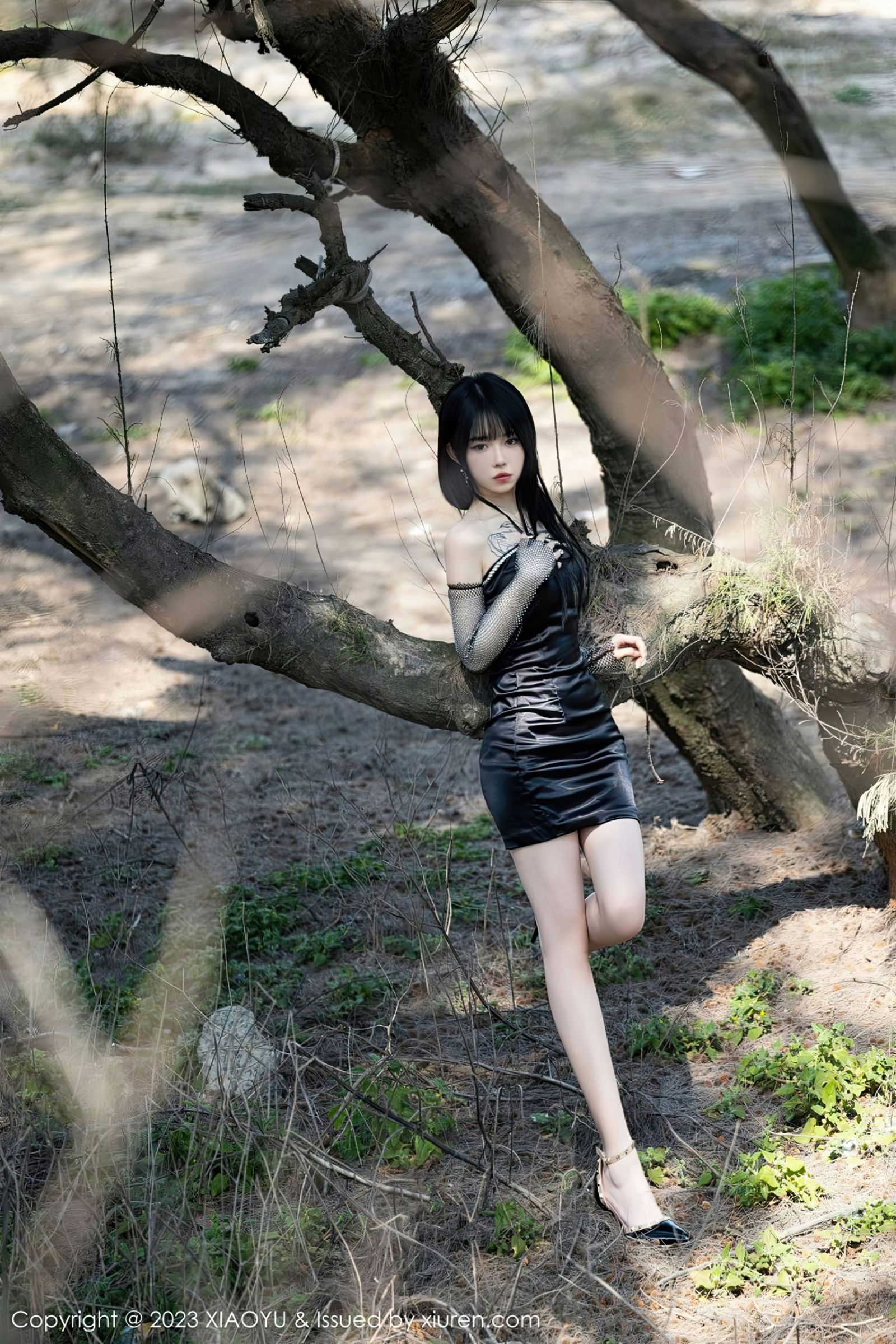 图片[3]-语画界 Vol.1006 奶瓶-COS世界