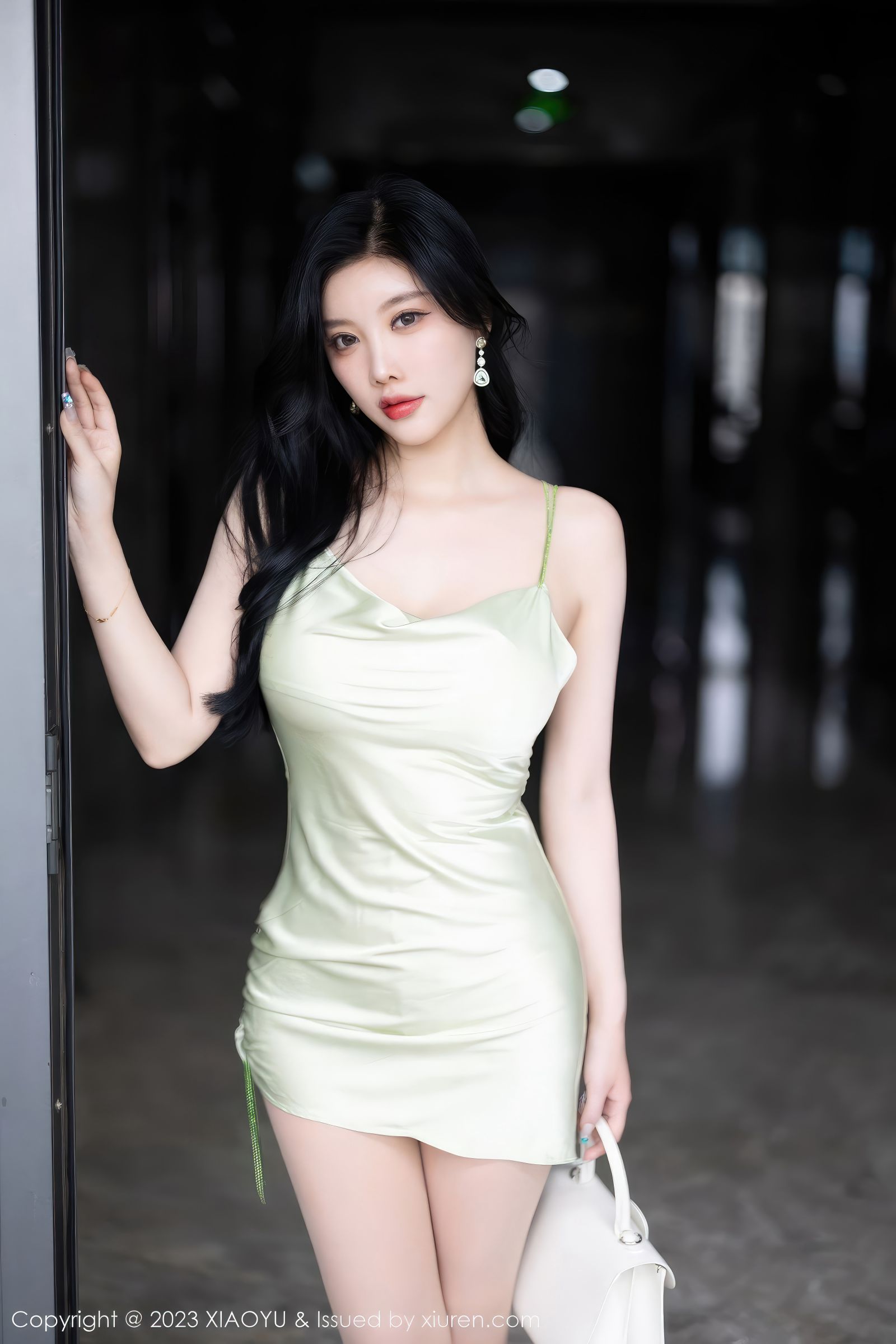 图片[4]-语画界 Vol.1143 杨晨晨-COS世界