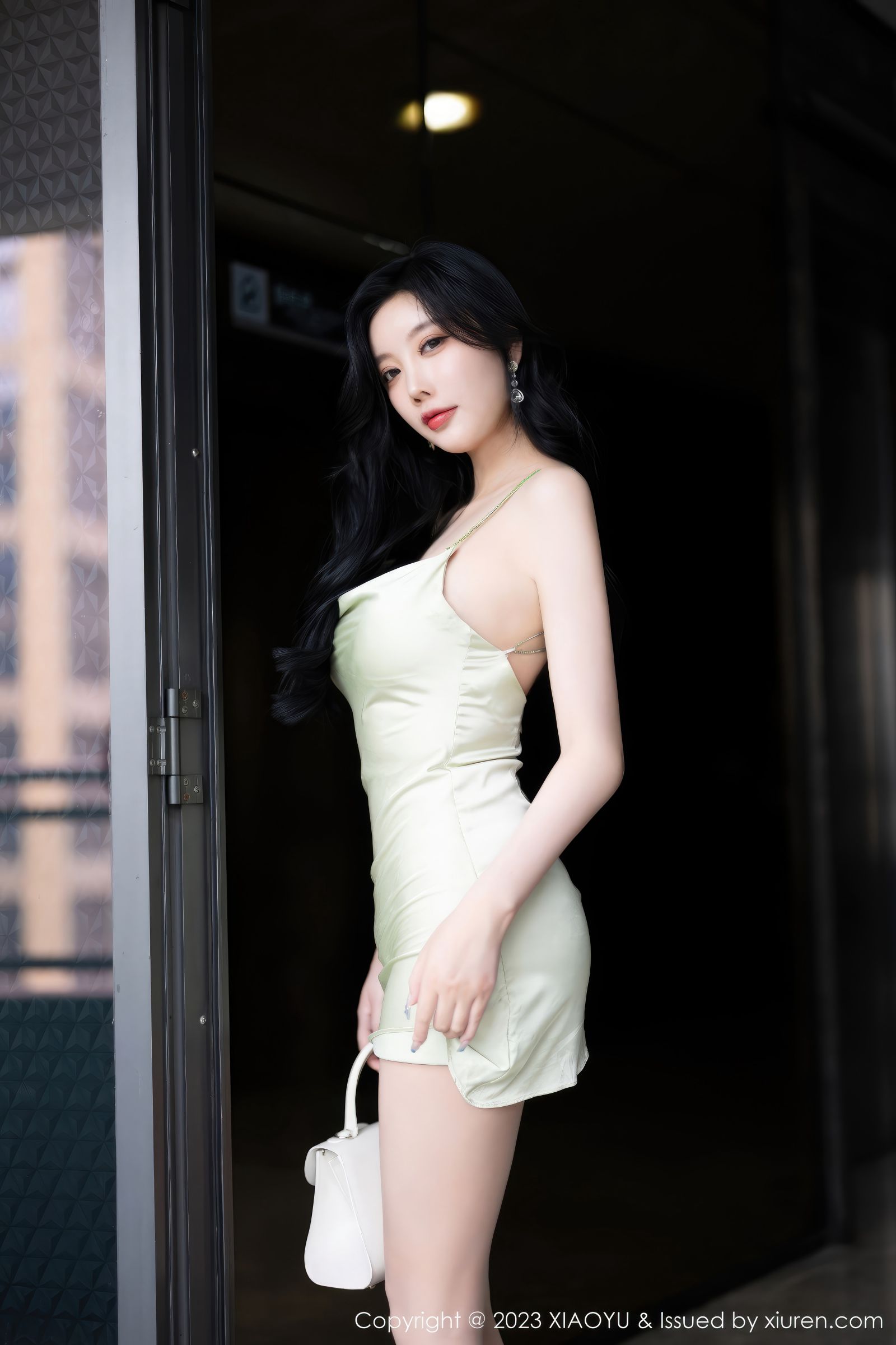 图片[3]-语画界 Vol.1143 杨晨晨-COS世界