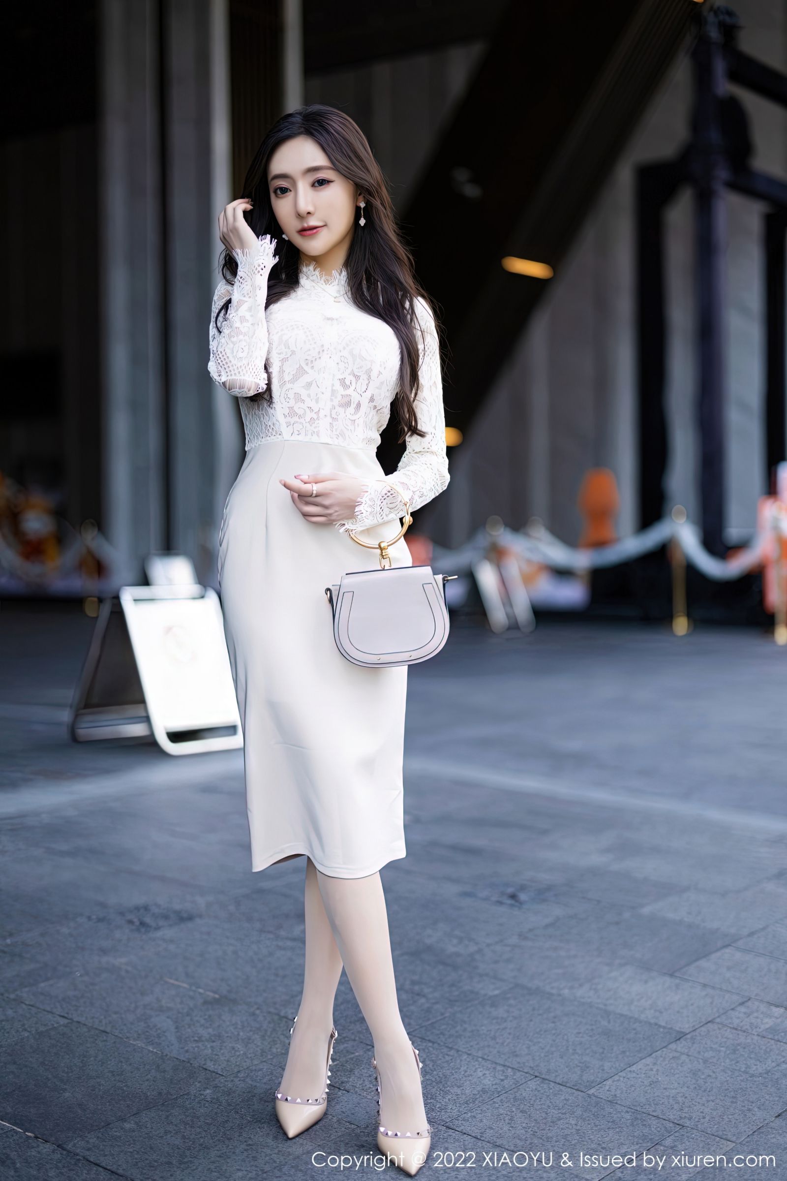 图片[3]-语画界 Vol.936 王馨瑶-COS世界