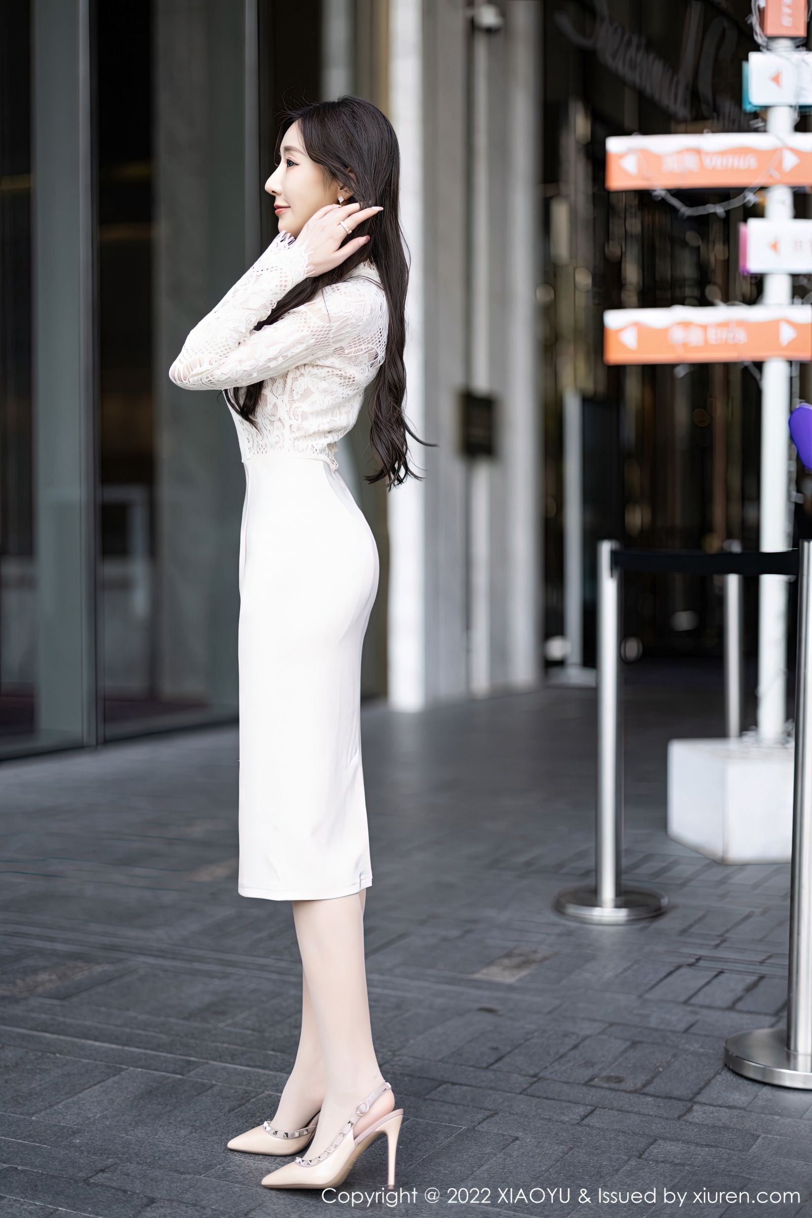 图片[4]-语画界 Vol.936 王馨瑶-COS世界