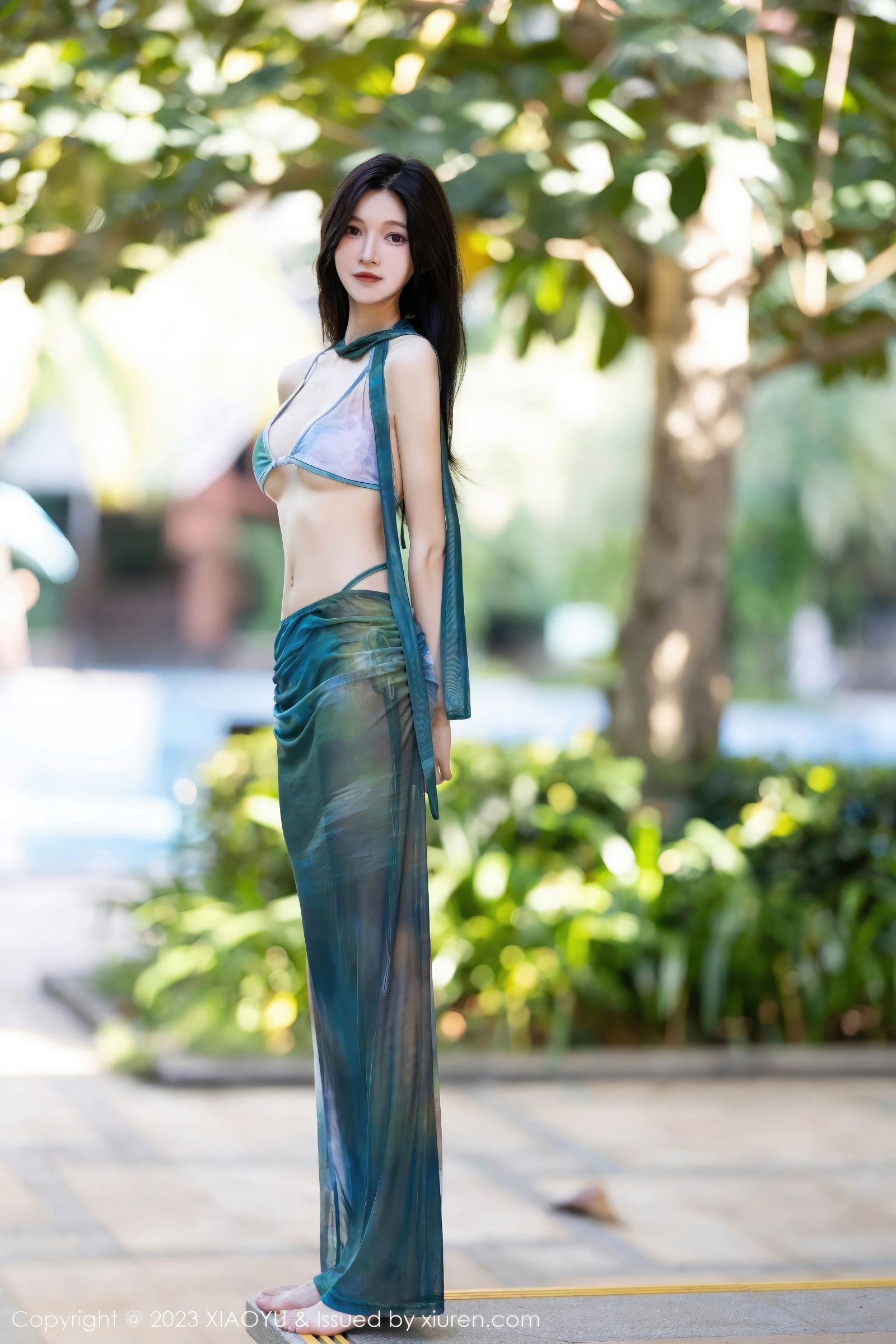 图片[4]-语画界 Vol.1146 程程程-COS世界