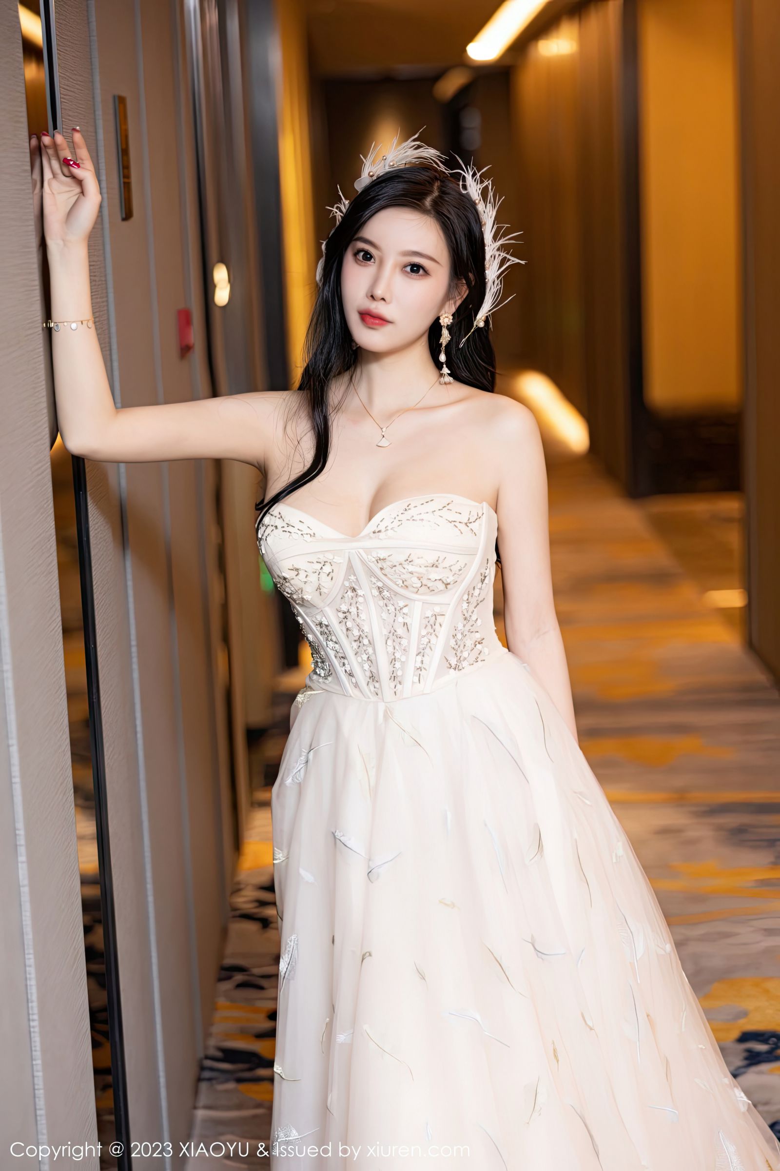图片[5]-语画界 Vol.941 杨晨晨-COS世界
