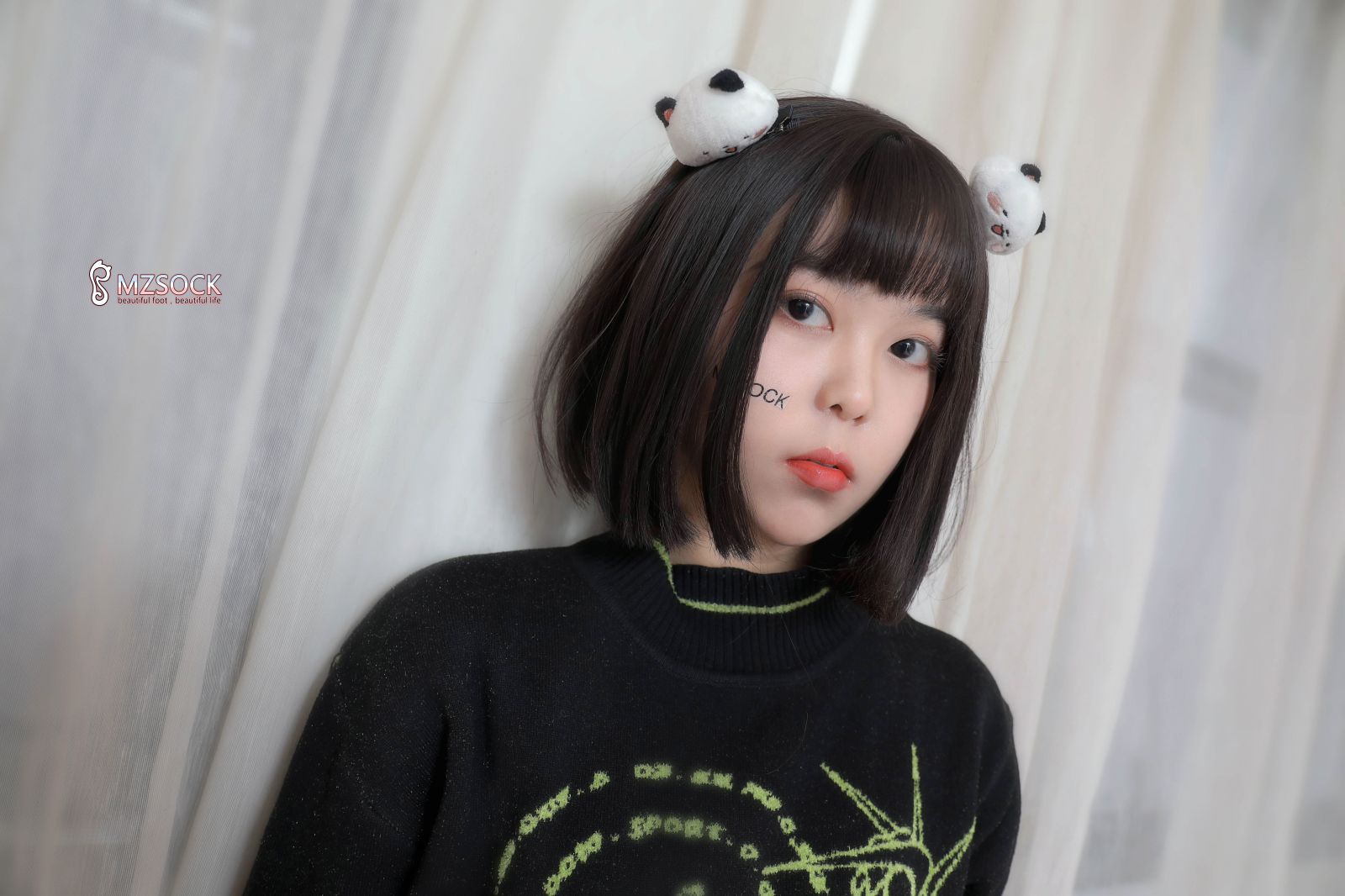 图片[3]-爱美足 No.203 安妮-COS世界
