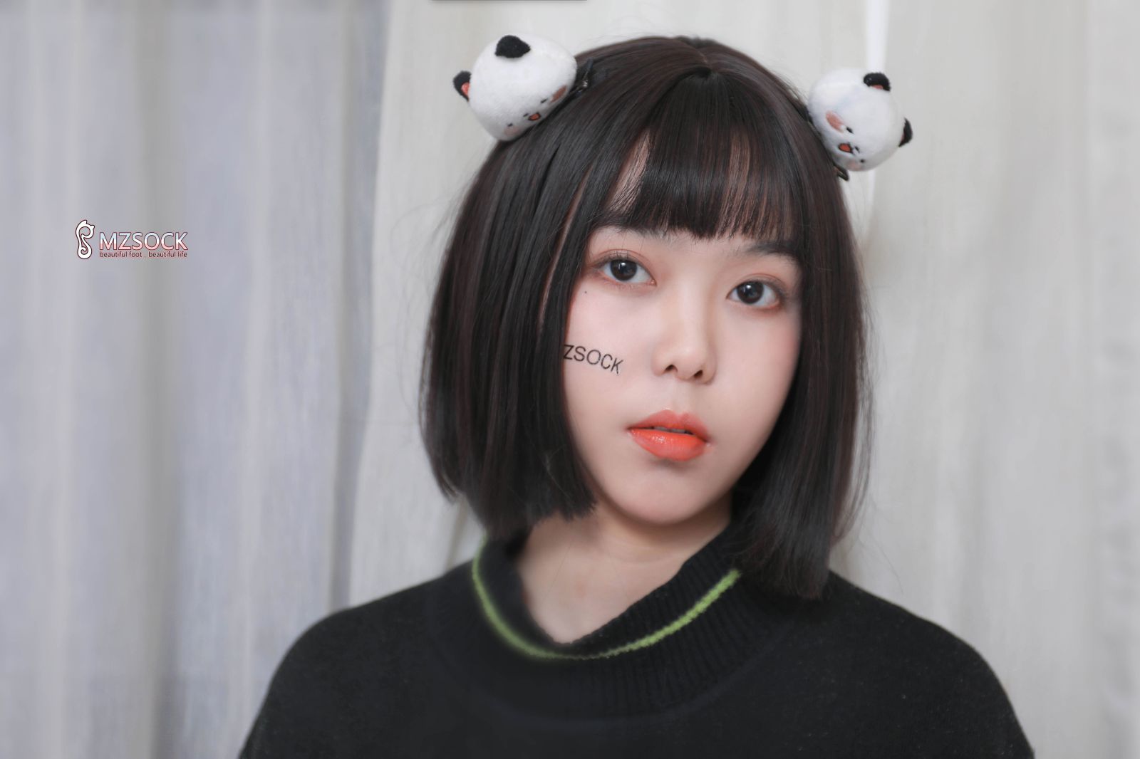 图片[4]-爱美足 No.203 安妮-COS世界