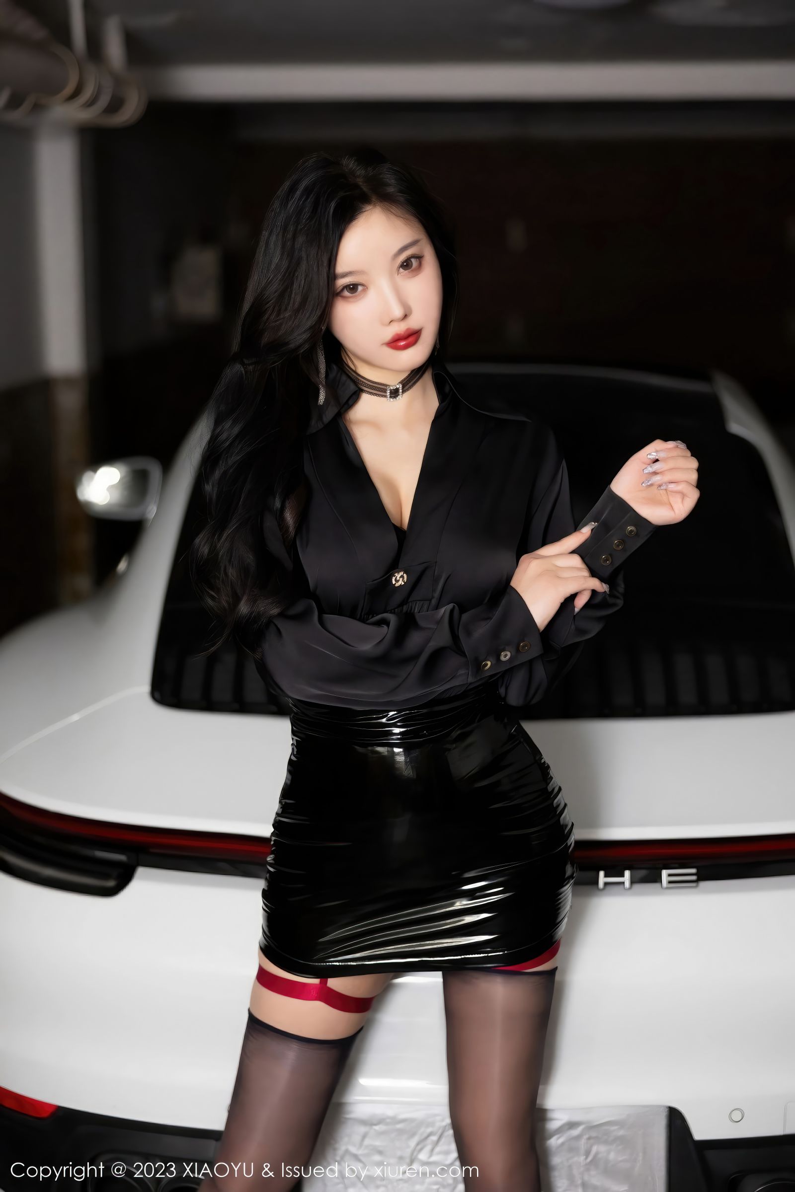 图片[3]-语画界 Vol.1148 杨晨晨-COS世界