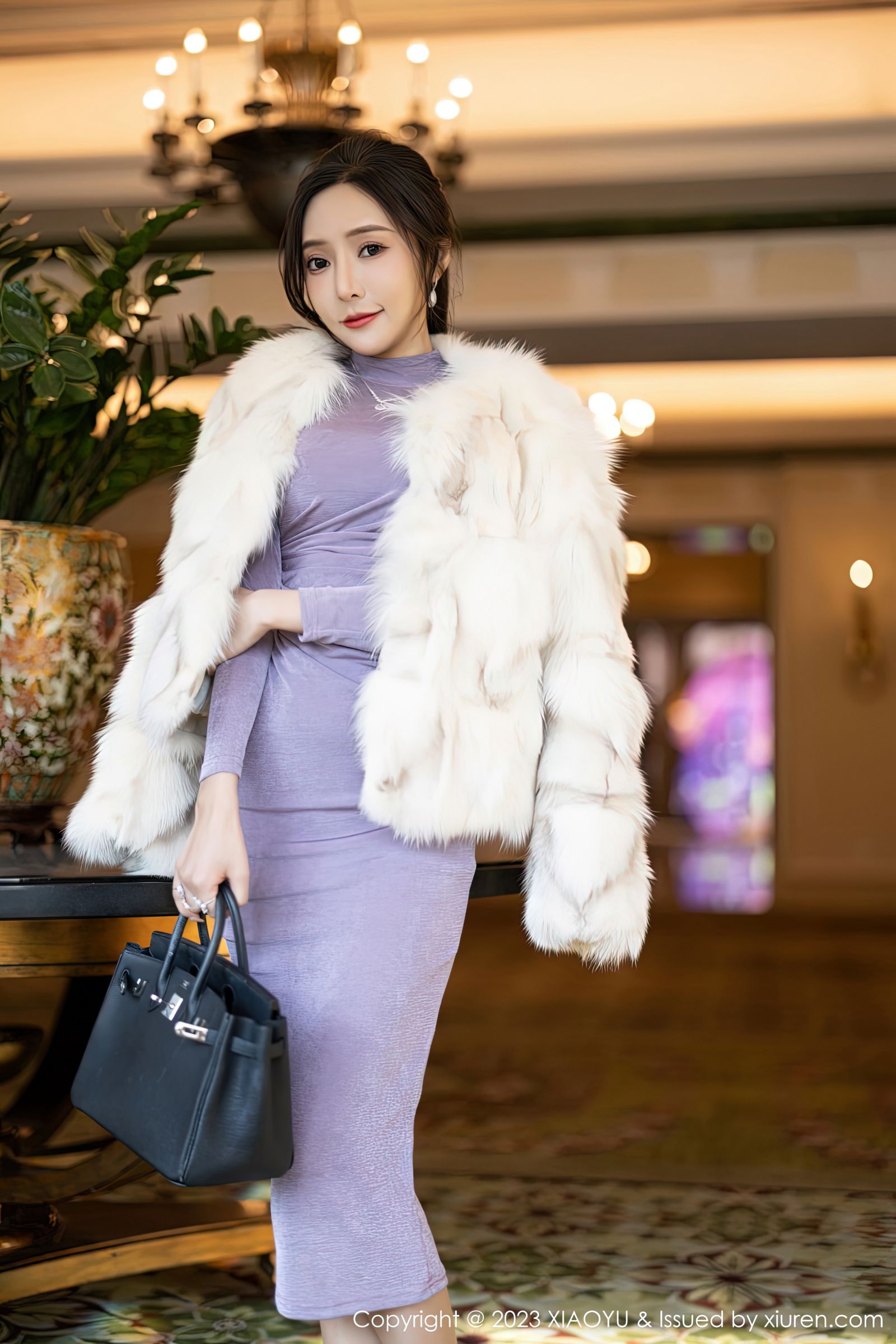 图片[4]-语画界 Vol.947 王馨瑶-COS世界