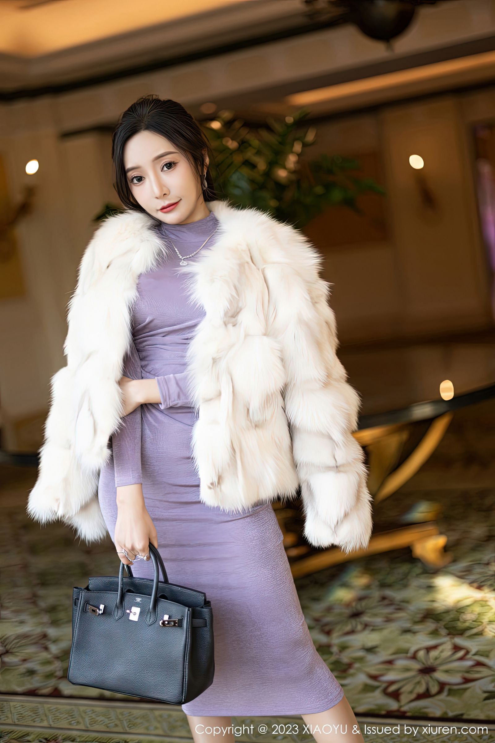 图片[2]-语画界 Vol.947 王馨瑶-COS世界