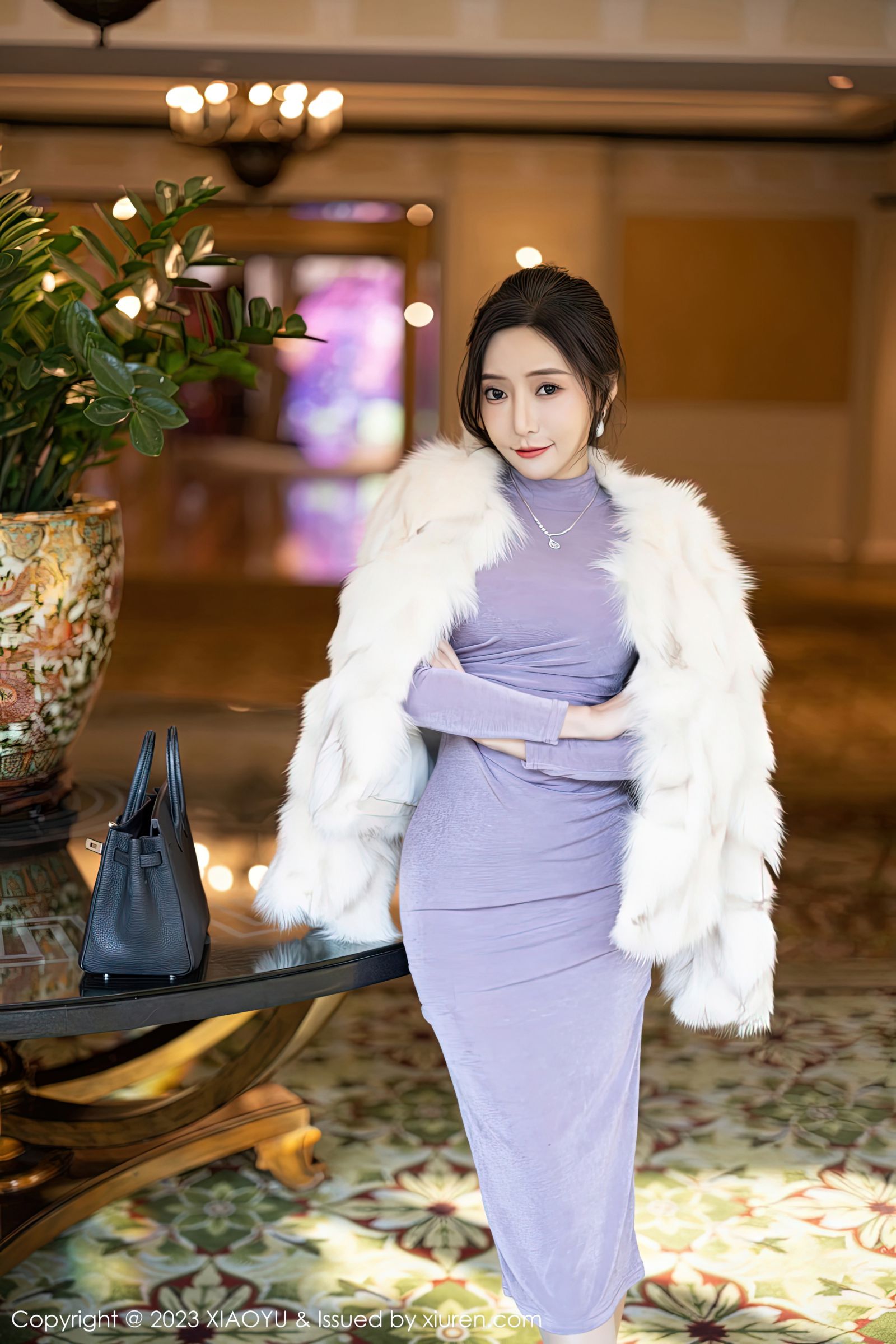 图片[5]-语画界 Vol.947 王馨瑶-COS世界