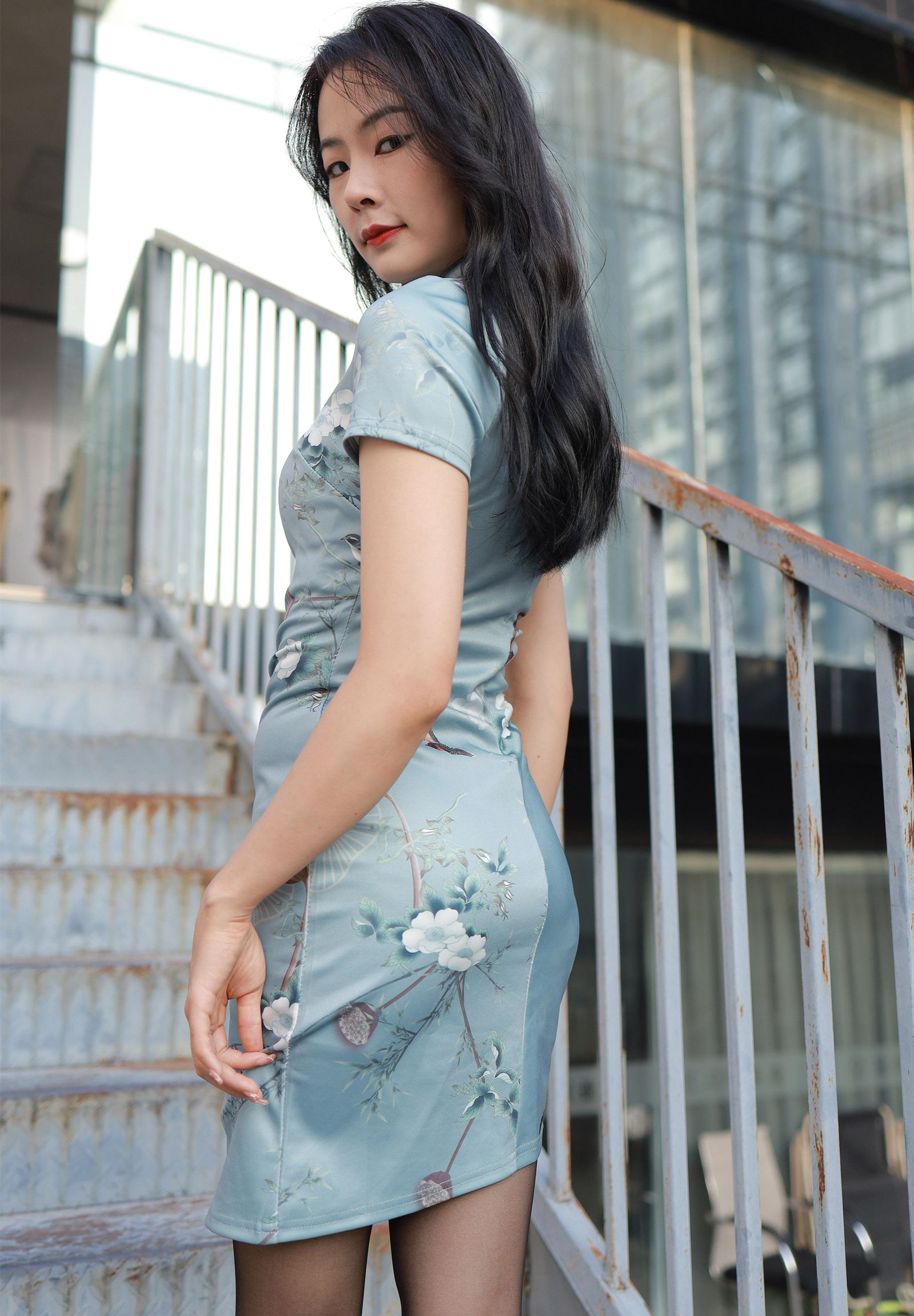 异思趣向 窈窕淑女-COS世界