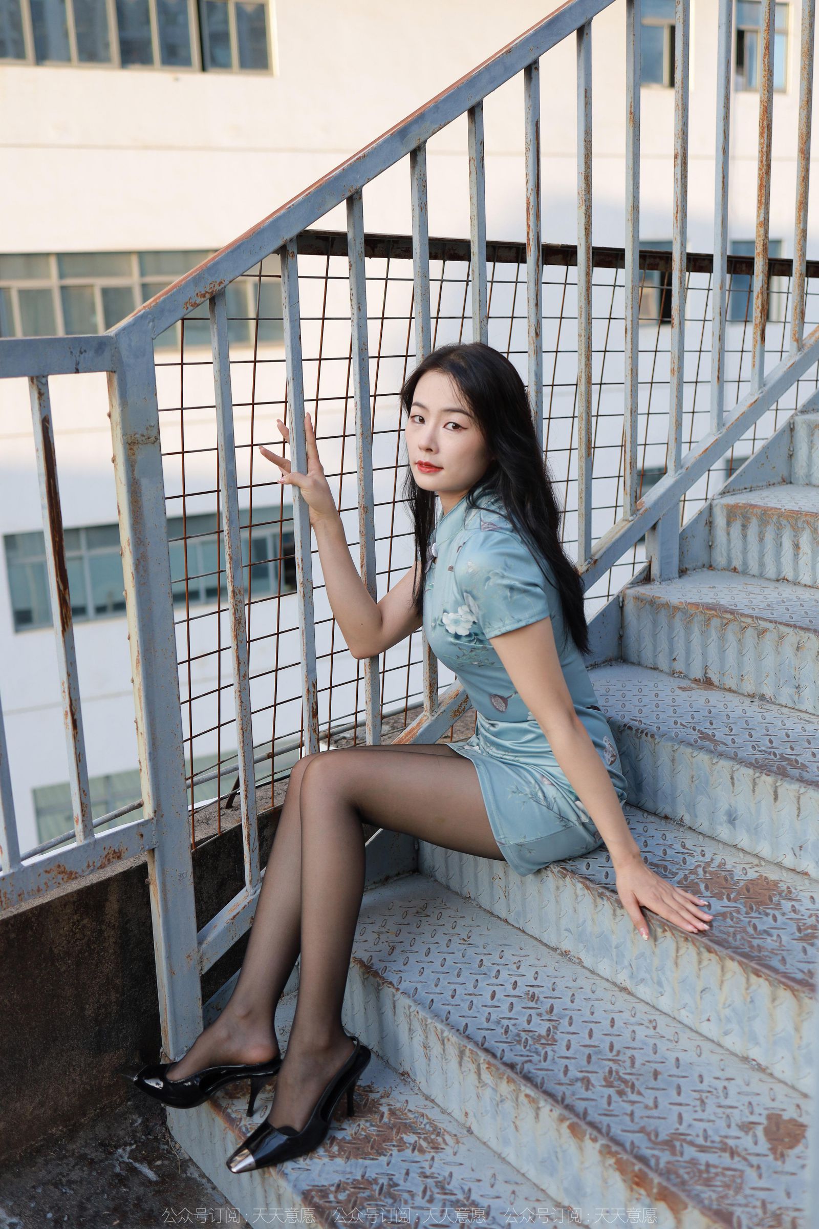 图片[3]-异思趣向 窈窕淑女-COS世界