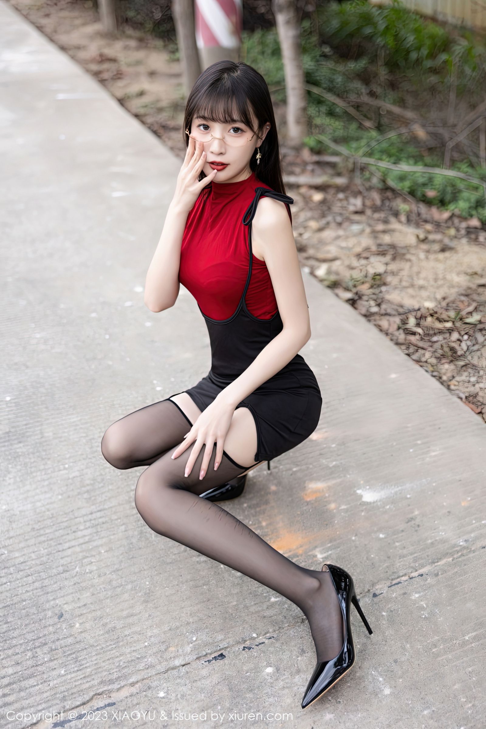图片[5]-语画界 Vol.950 林星阑-COS世界