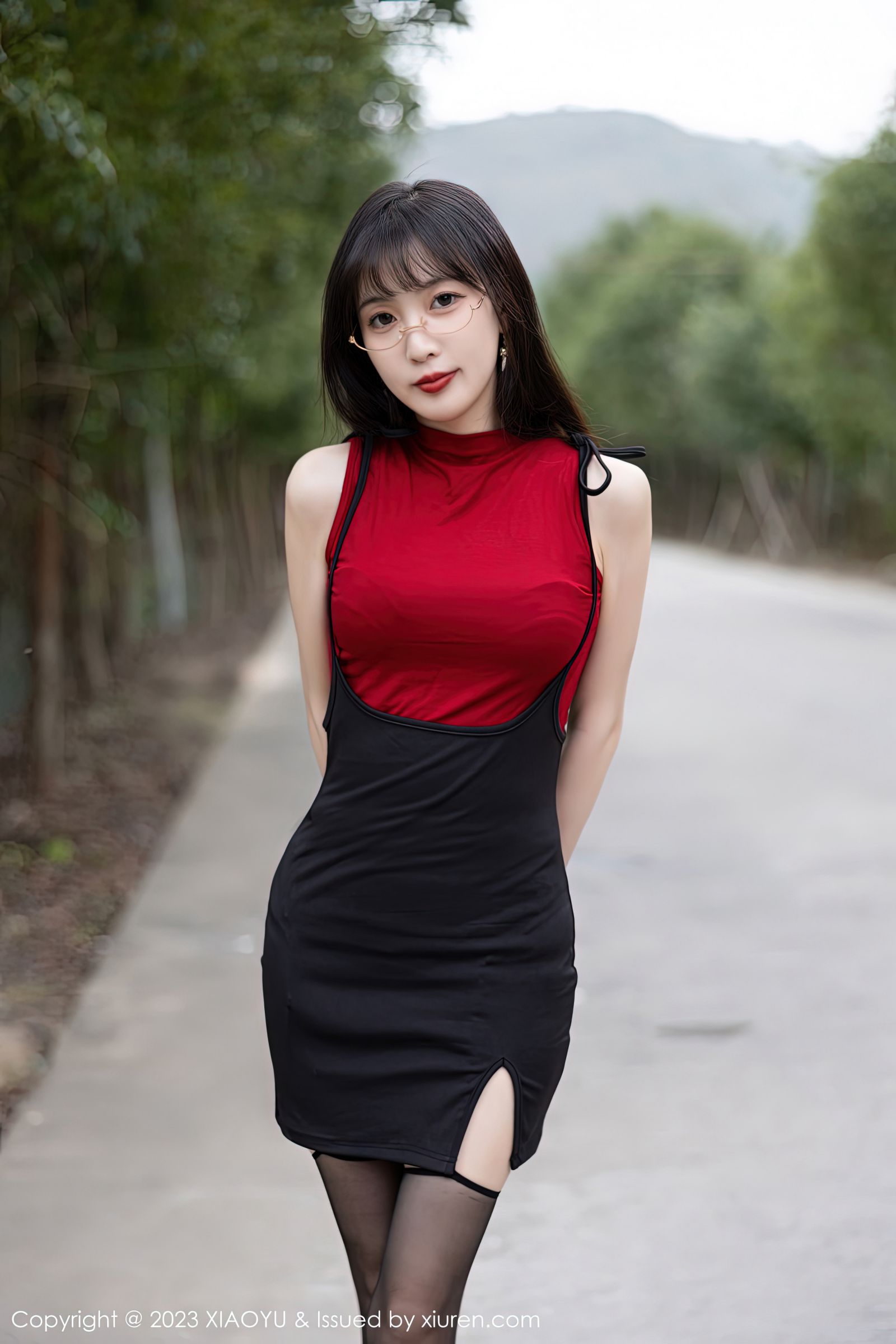 图片[2]-语画界 Vol.950 林星阑-COS世界