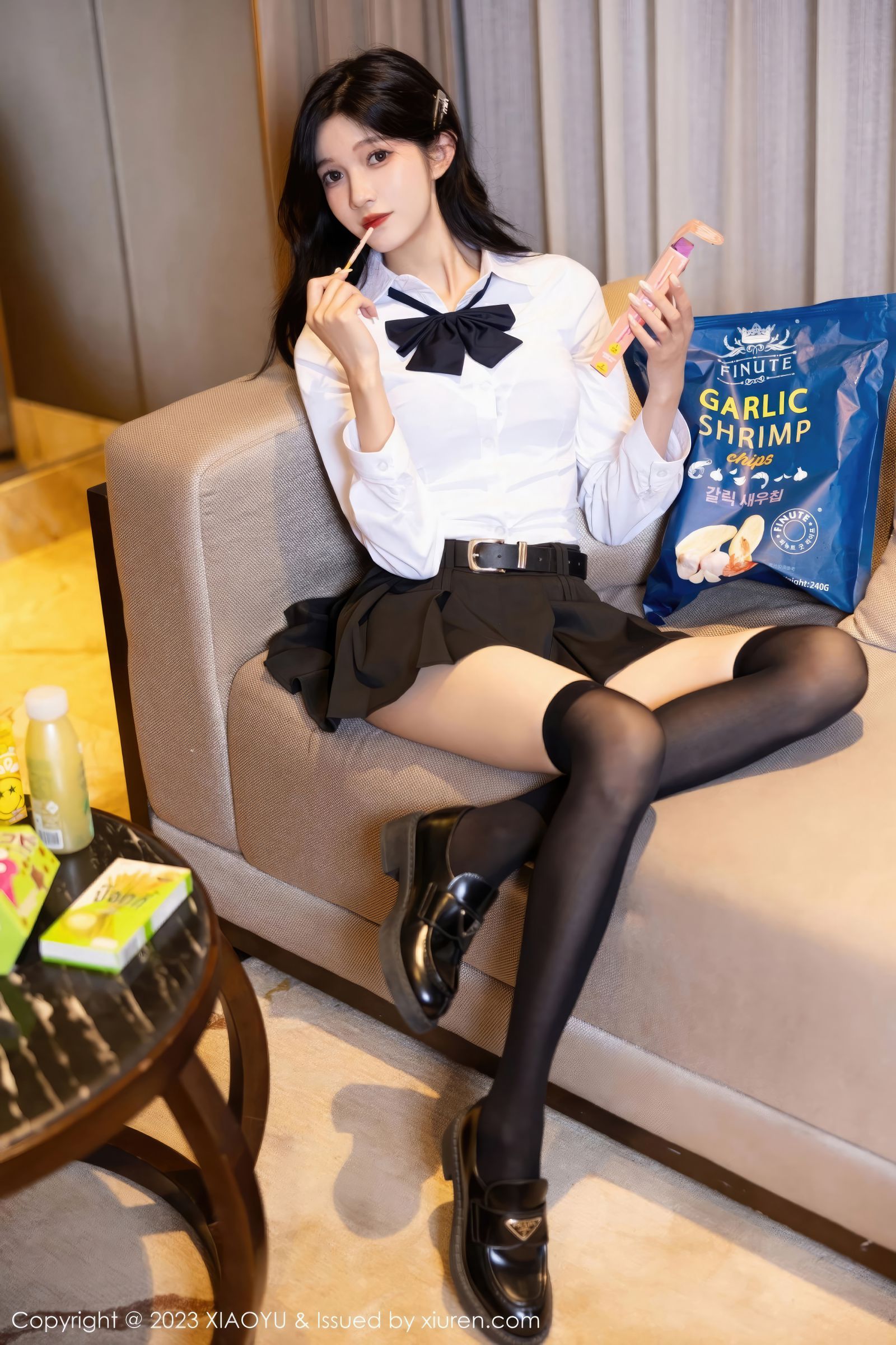 图片[4]-语画界 Vol.1150 程程程-COS世界