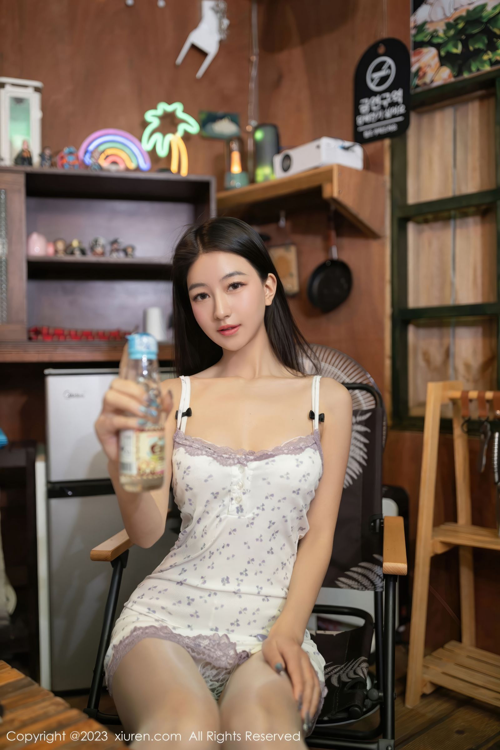 图片[5]-秀人网 No.7694 熊小诺-COS世界