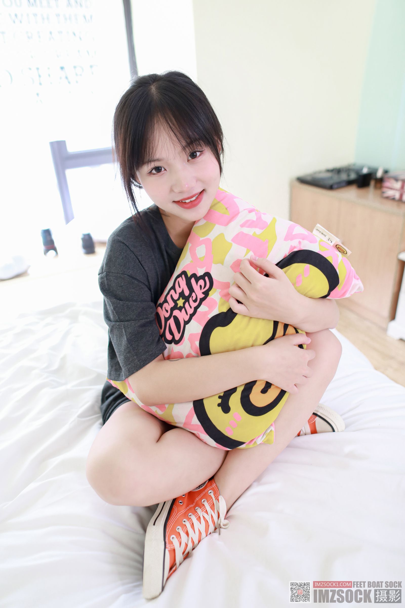 图片[3]-爱美足 No.133 小麦-COS世界