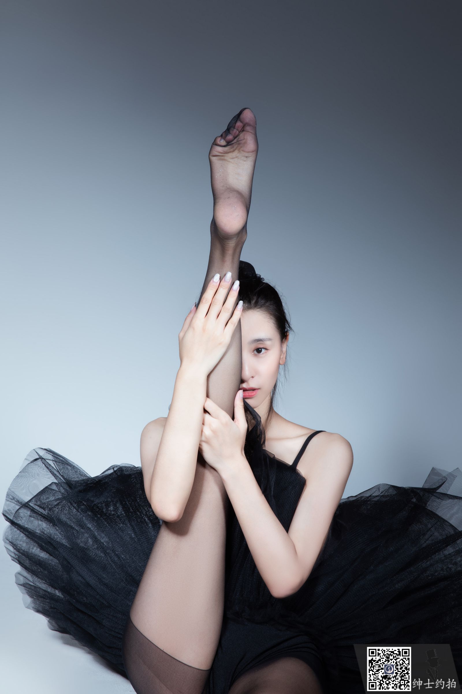 图片[2]-绅士写真 SS138 高丽-COS世界
