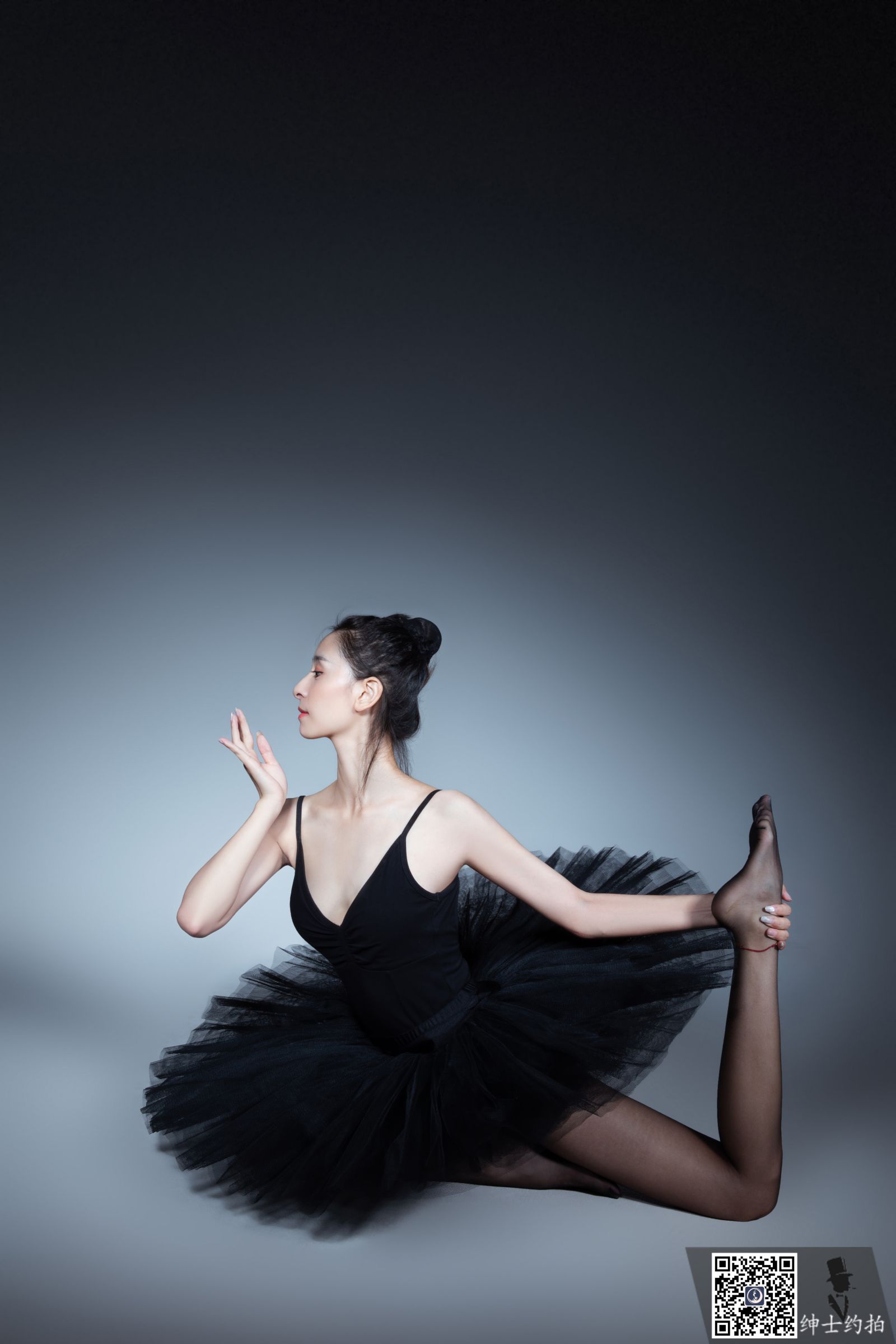 图片[5]-绅士写真 SS138 高丽-COS世界