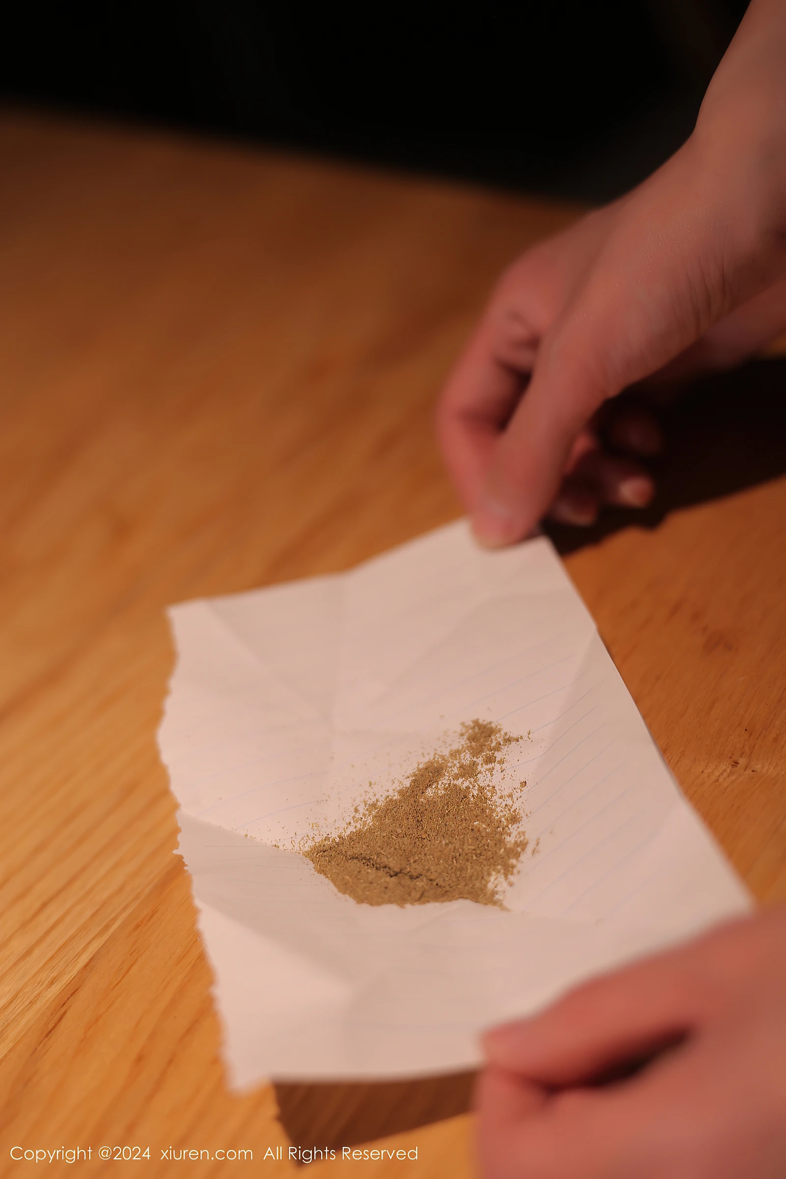 图片[6]-秀人网 No.8388 桃妖夭-COS世界
