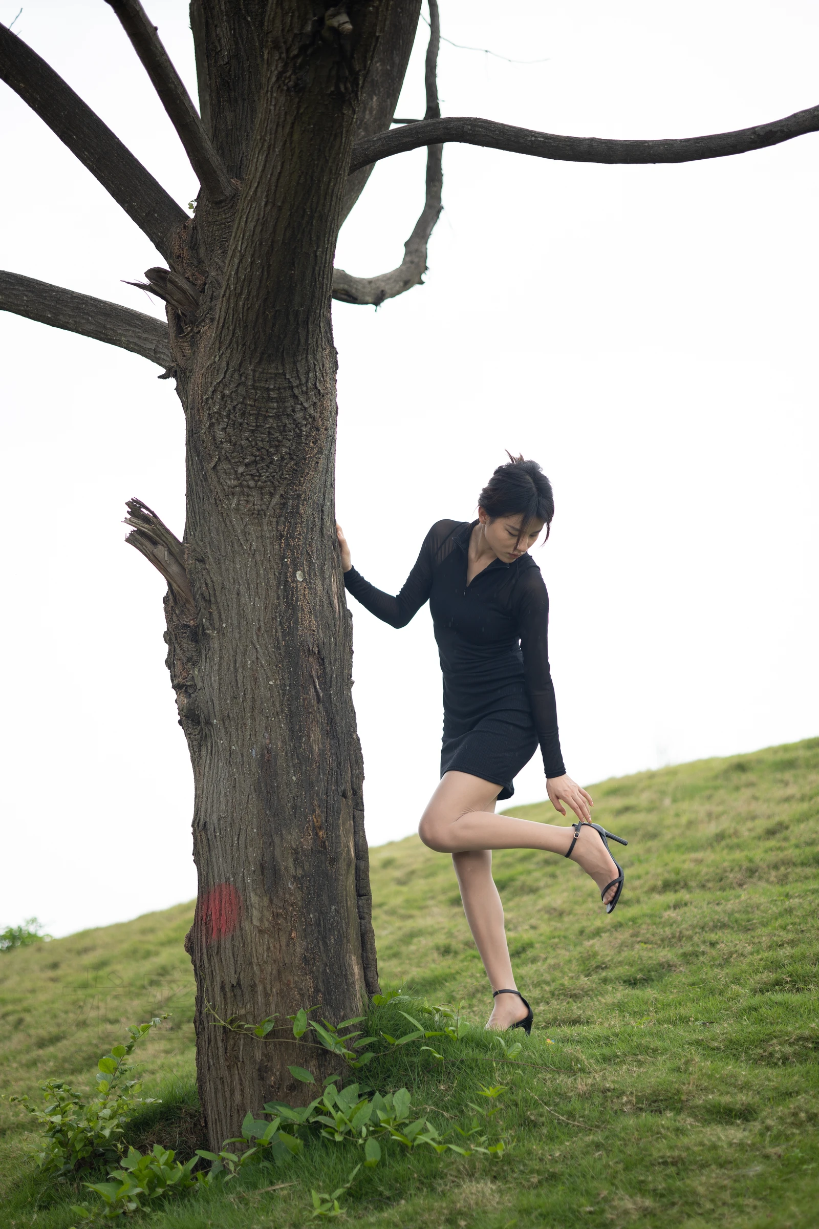 图片[5]-尤蜜丝穿搭写真 No.104-COS世界