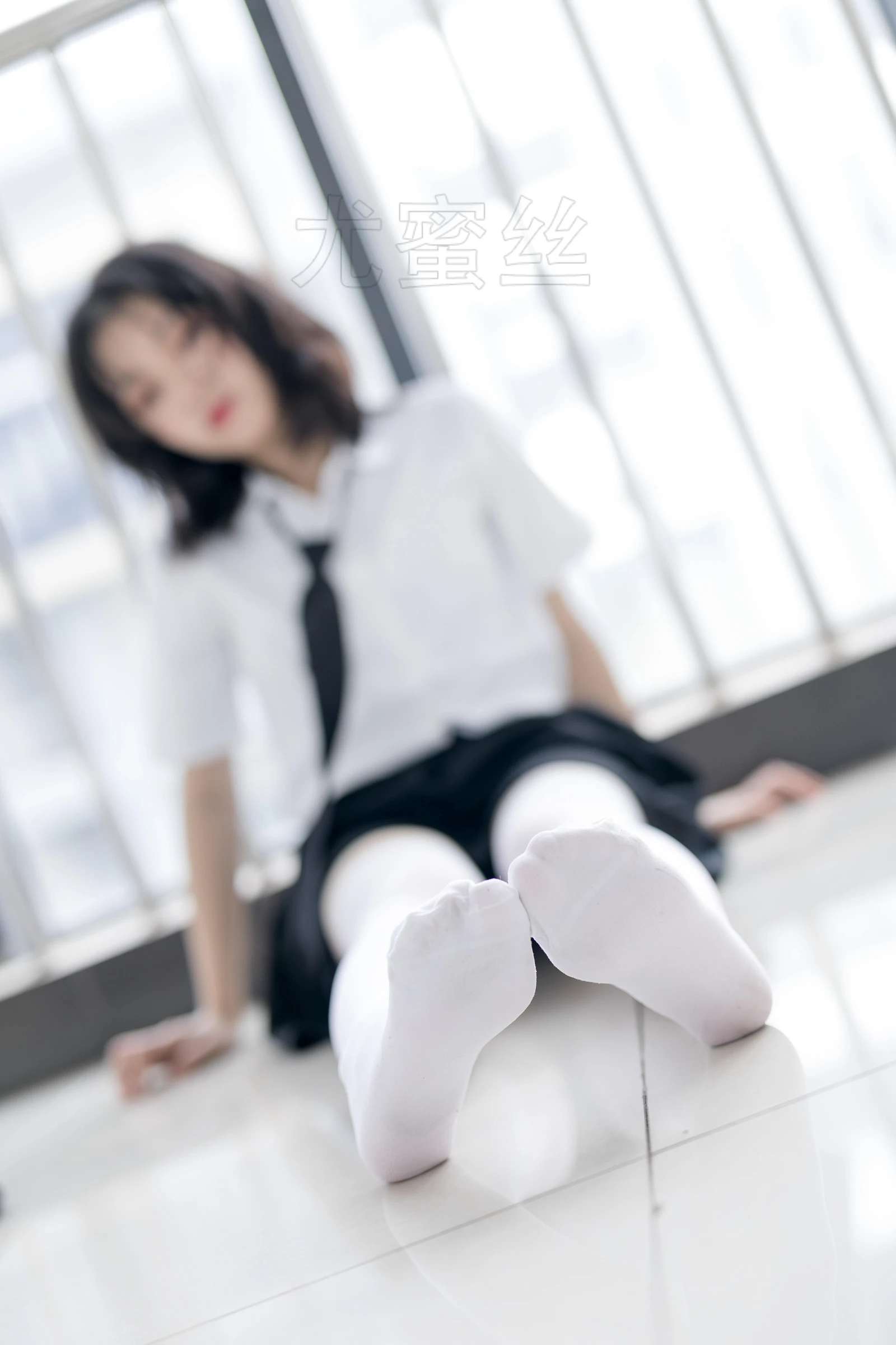 图片[6]-尤蜜丝穿搭写真 No.005-COS世界