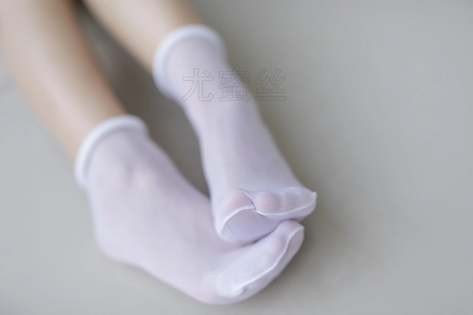 图片[5]-尤蜜丝穿搭写真 No.005-COS世界