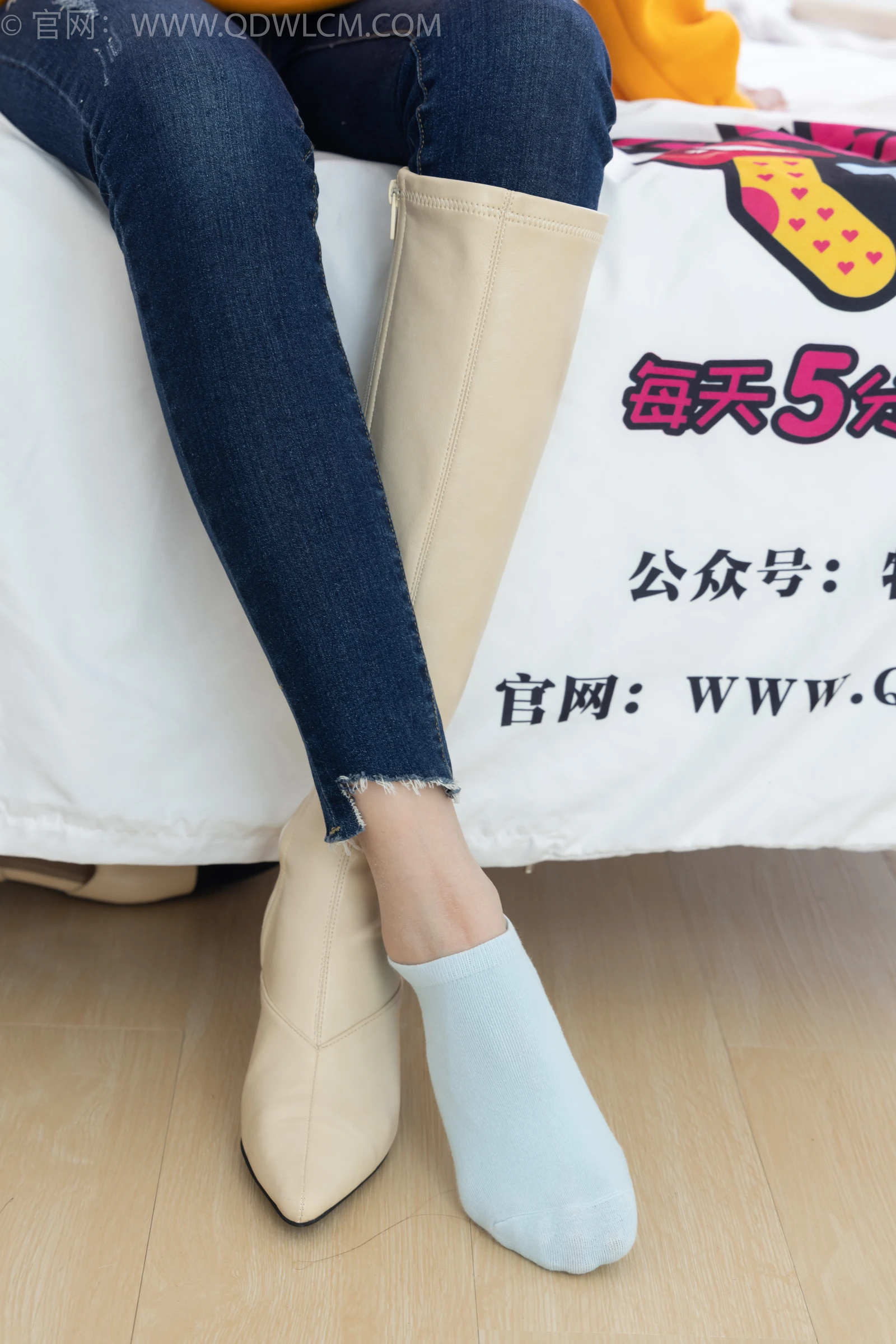 图片[5]-物恋传媒 橘子味的爱-COS世界