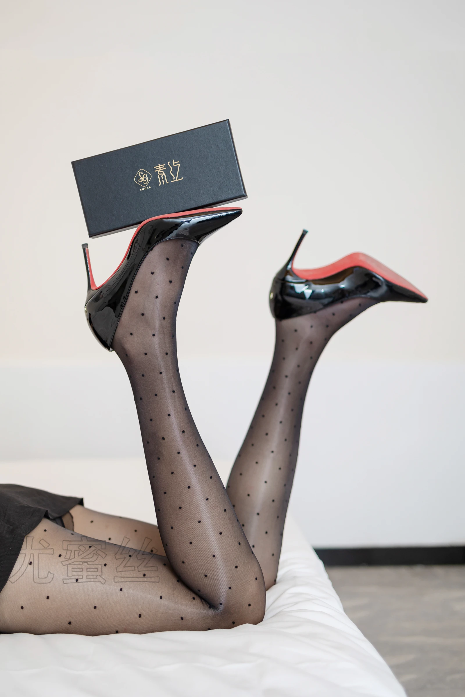 图片[5]-尤蜜丝穿搭写真 No.084-COS世界