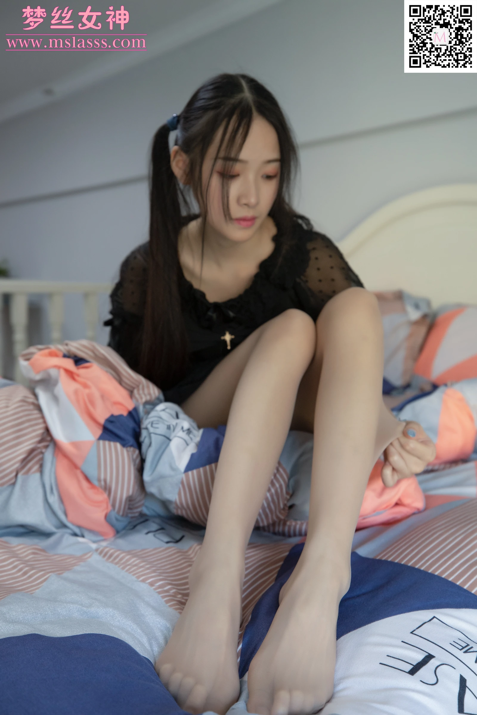 图片[5]-刚起床的仙女-COS世界