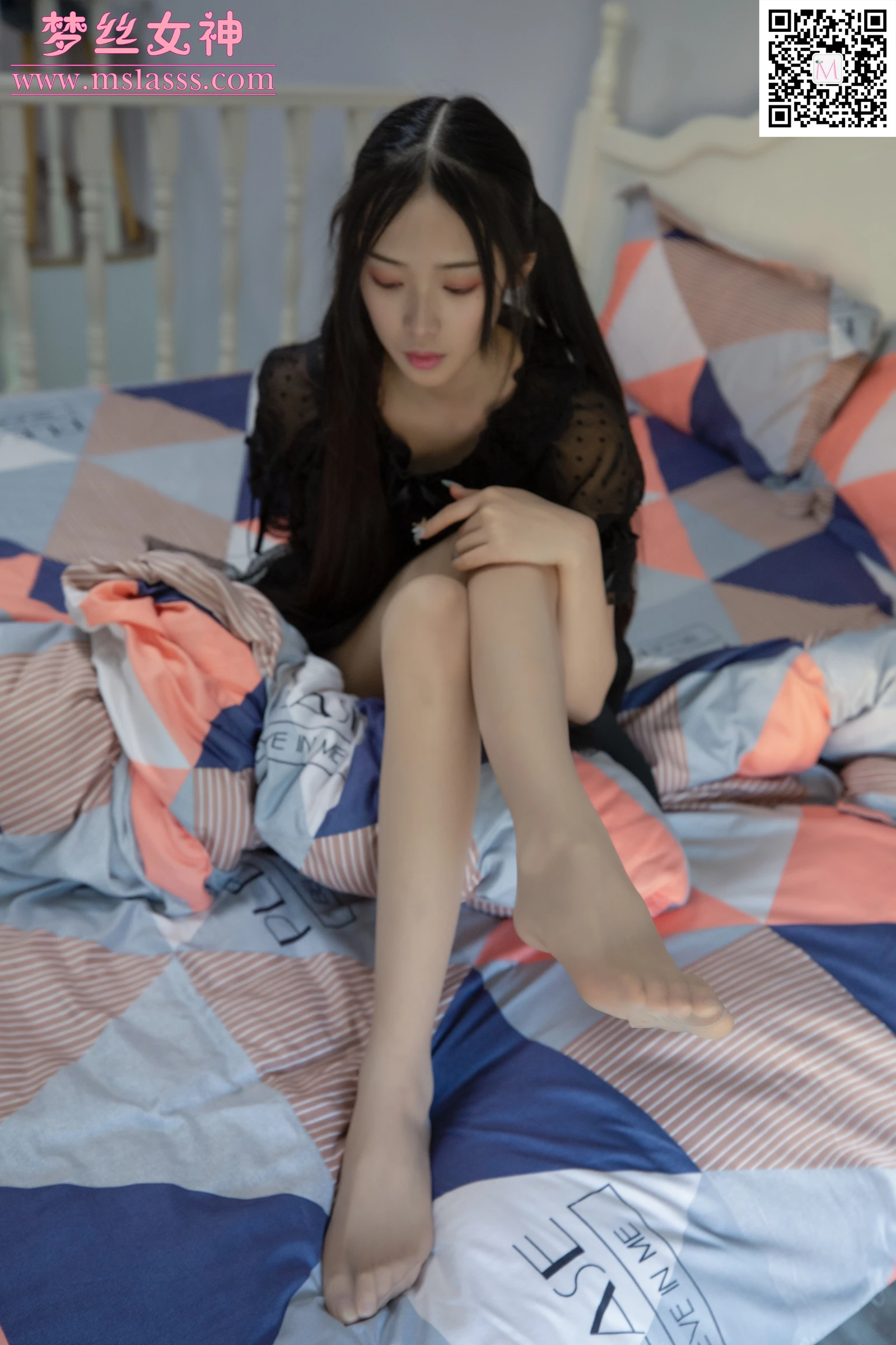 图片[6]-刚起床的仙女-COS世界