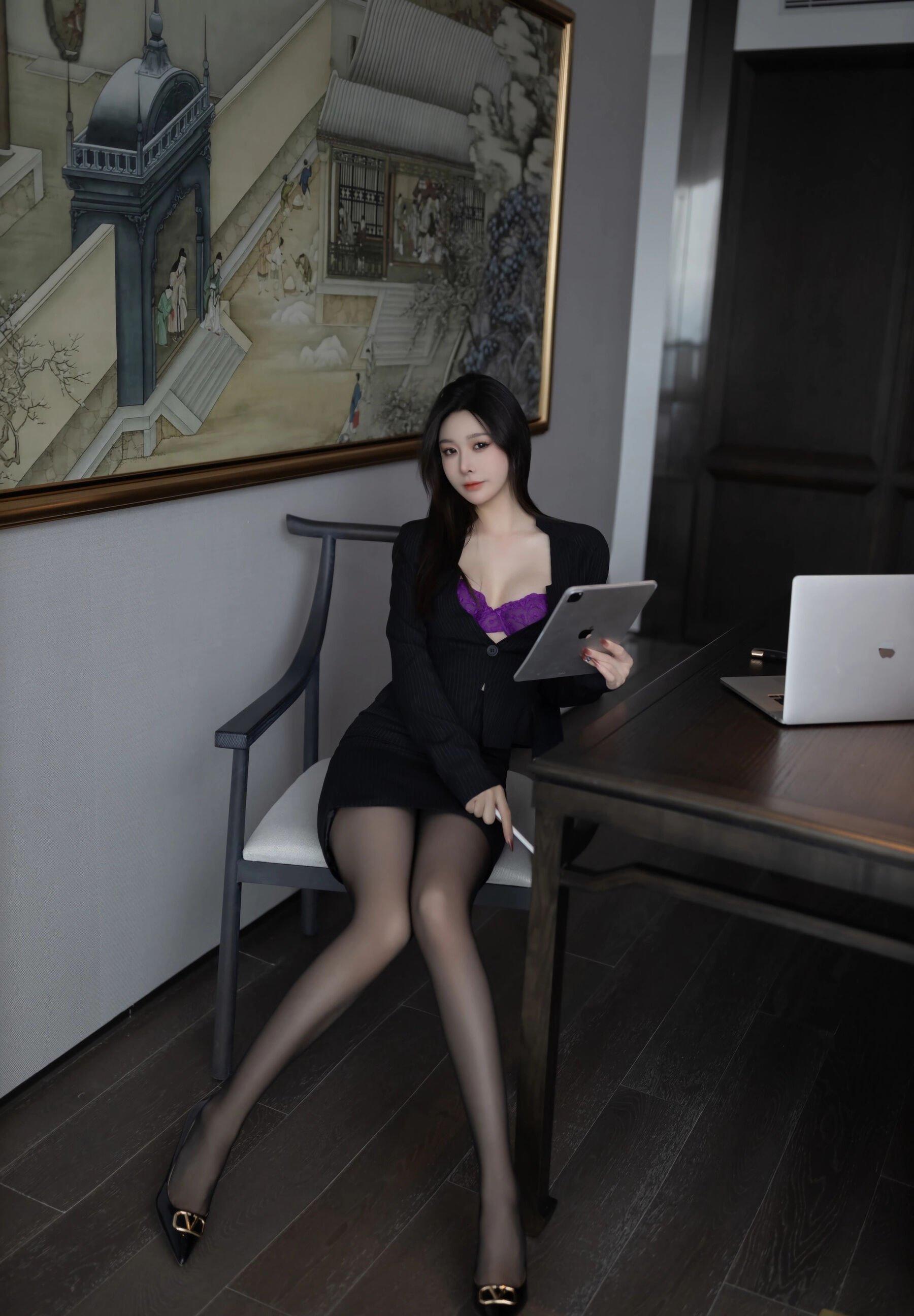 图片[5]-秀人网 Vol.8626 小逗逗-COS世界
