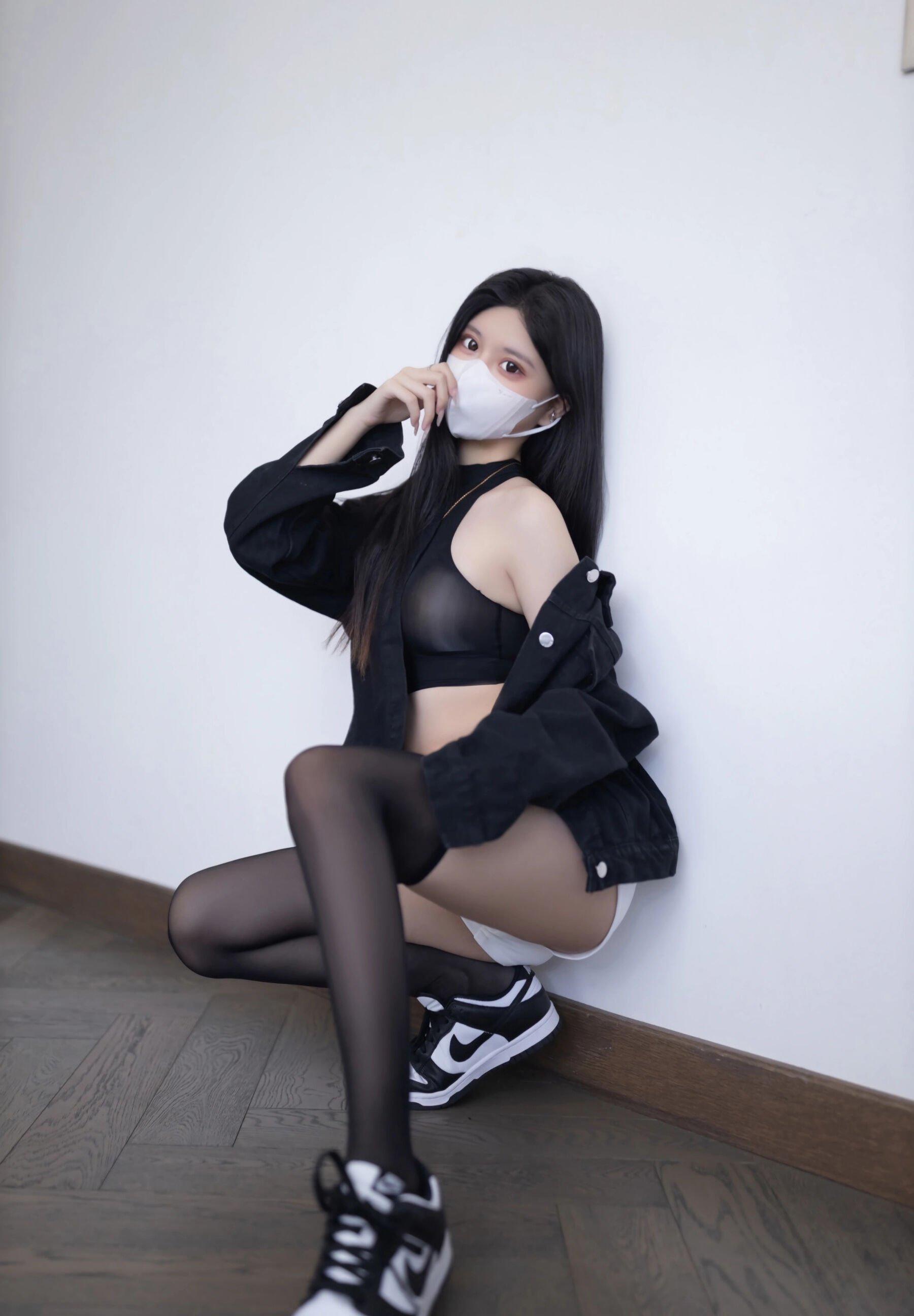 图片[4]-秀人网 Vol.8636 幼幼-COS世界
