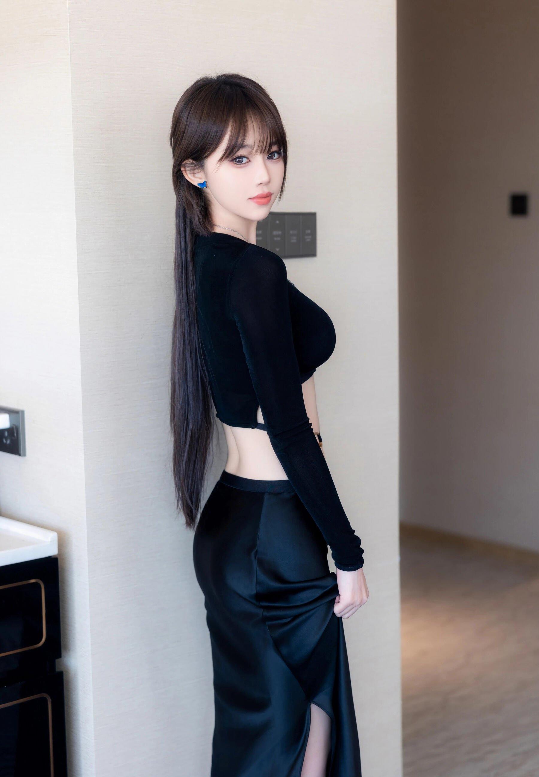图片[5]-秀人网 Vol.8661 奶瓶.-COS世界