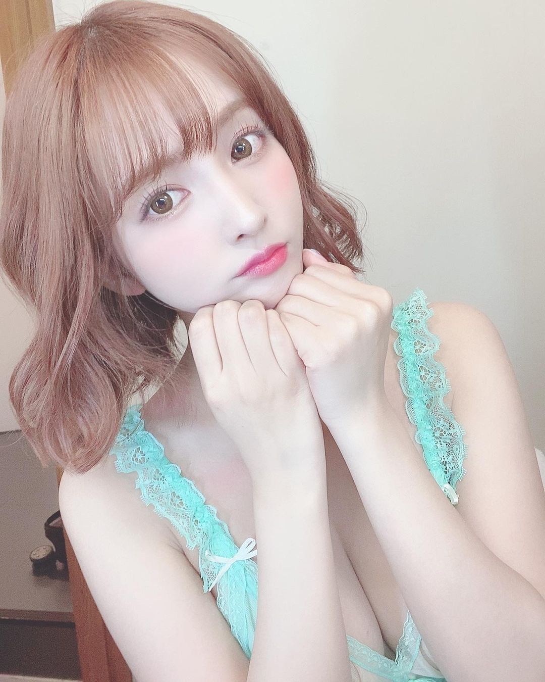 图片[4]-三上悠亜 (@yua_mikami) 日本百万粉丝网红精选(93P)-COS世界