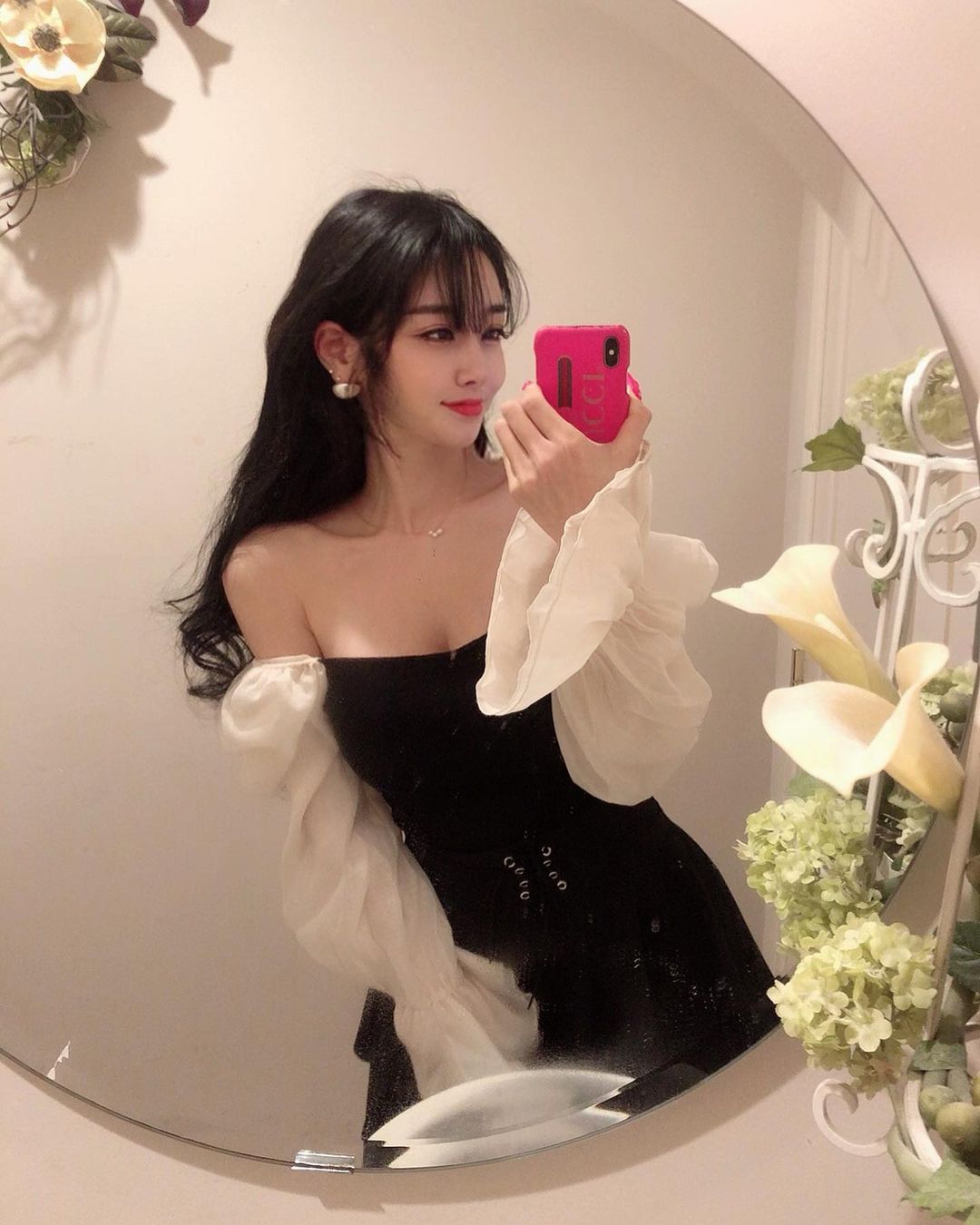 图片[3]-shasa 👑✨ (@shasa_fly) 韩国跳舞超好的ins美女(81P)-COS世界