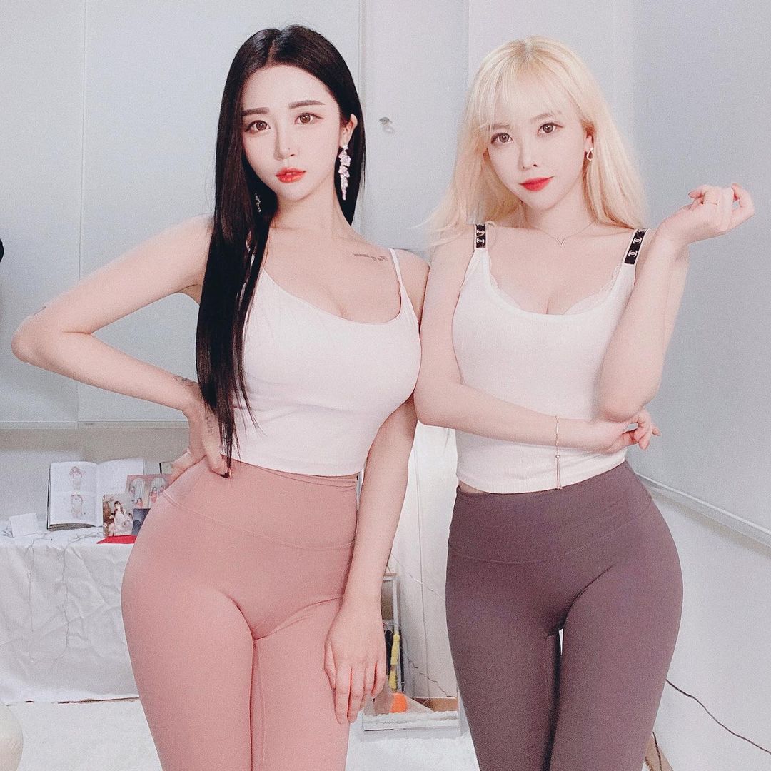 图片[5]-걸크러쉬 보미 girl-crush Bomi(@bomistry) 韩国🇰🇷K-pop女团&模特-COS世界