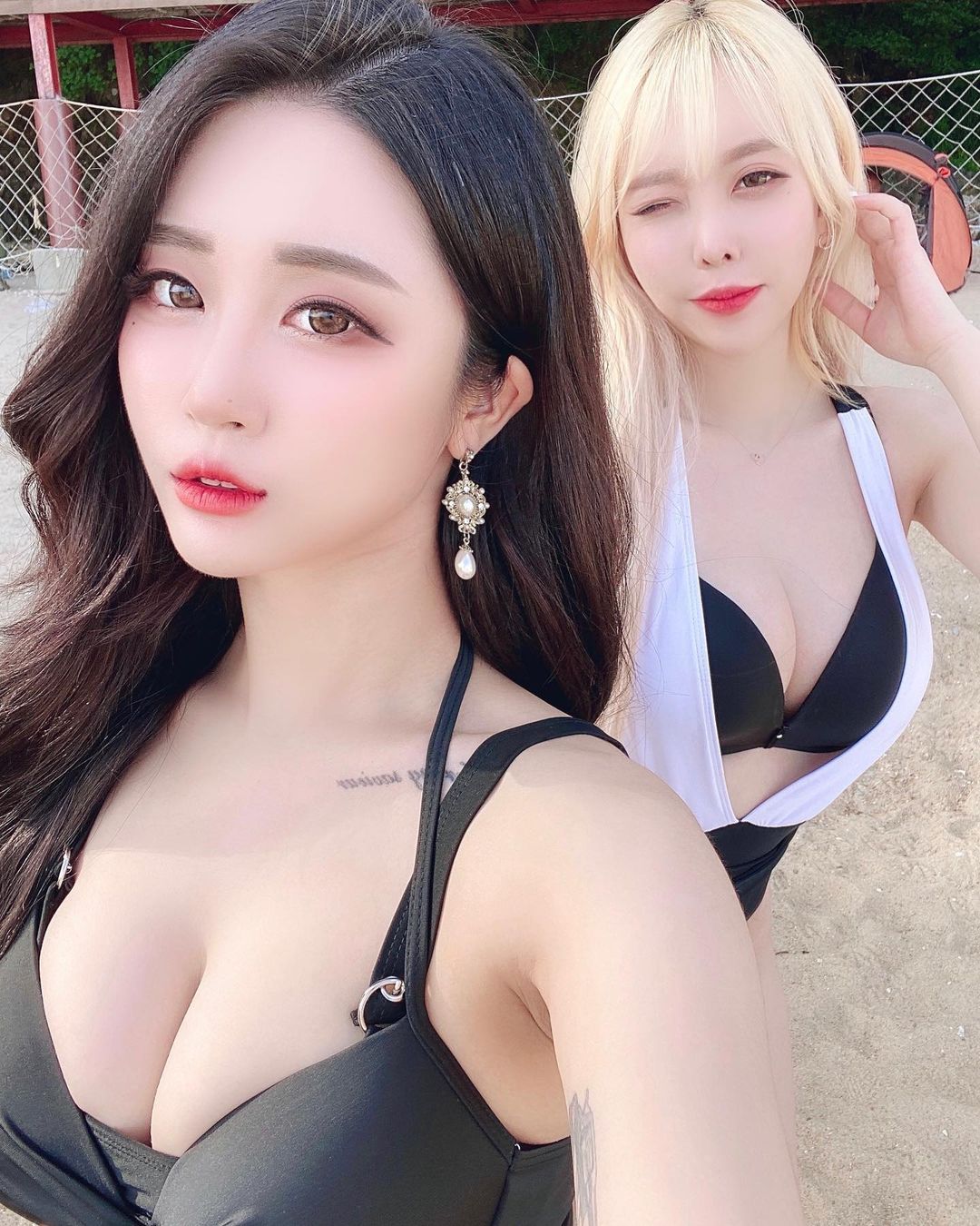 图片[3]-걸크러쉬 보미 girl-crush Bomi(@bomistry) 韩国🇰🇷K-pop女团&模特-COS世界