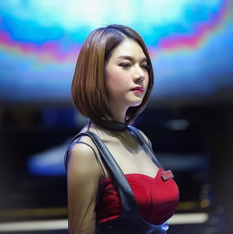 图片[4]-Giekao Klaoruethai (@giekao.s) 泰国ins网红70P-COS世界