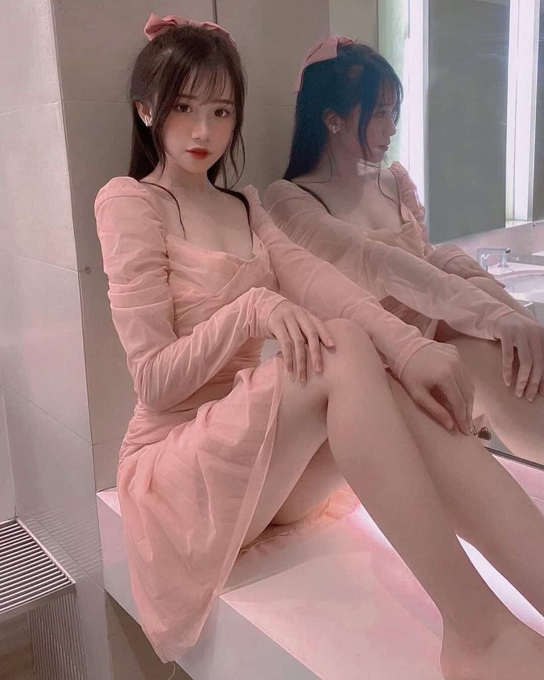 图片[5]-𝐁𝐨𝐱 𝐆𝐢𝐫𝐥 👑 (@boxgirlvn) ins养眼美女推荐106P-COS世界