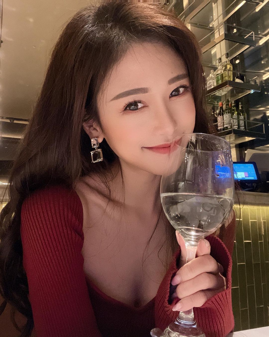 图片[5]-杜衫杉 Du ShanShan🍀 (@nevercaca) 可爱养眼网红美女-COS世界